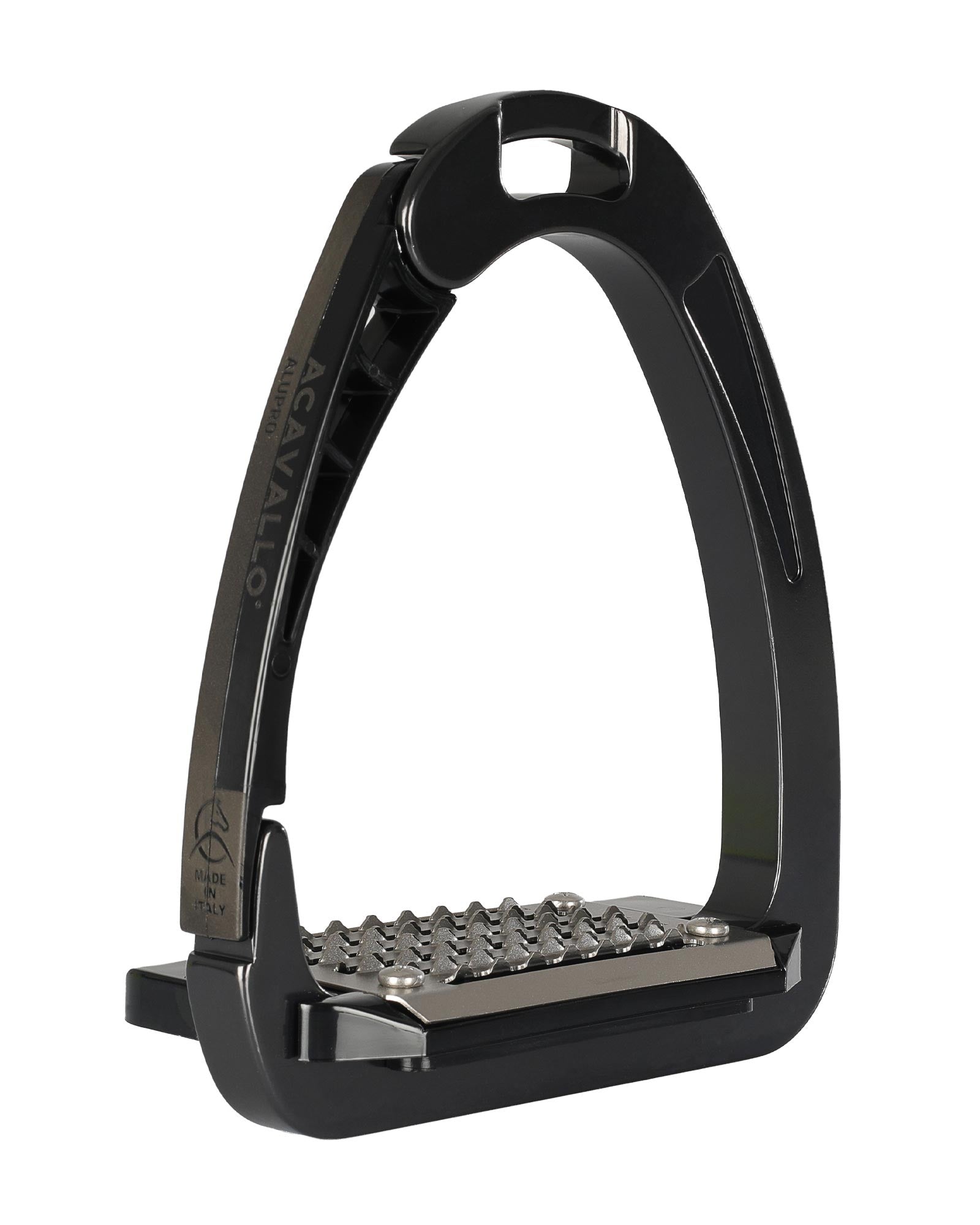 Acavallo Arena AluPro Safety Stirrups - Equine Exchange Tack Shop