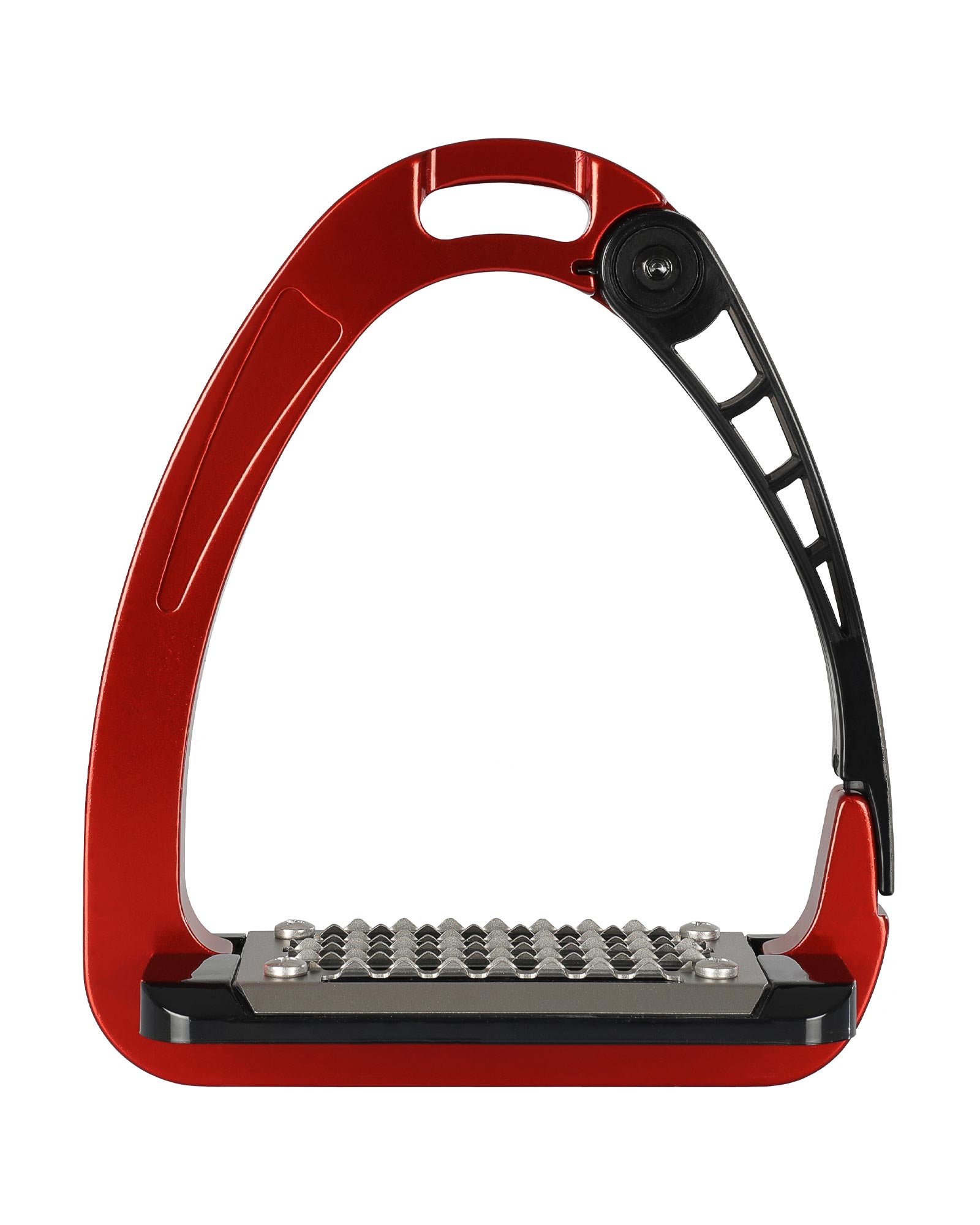 Acavallo Arena AluPro Safety Stirrups - Equine Exchange Tack Shop
