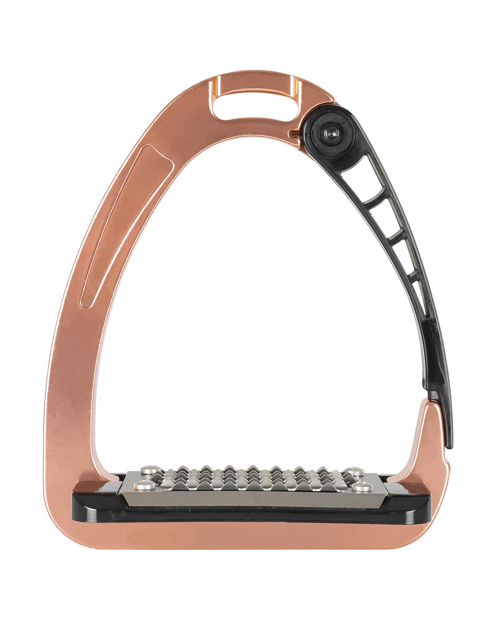 Acavallo Arena AluPro Safety Stirrups - Equine Exchange Tack Shop
