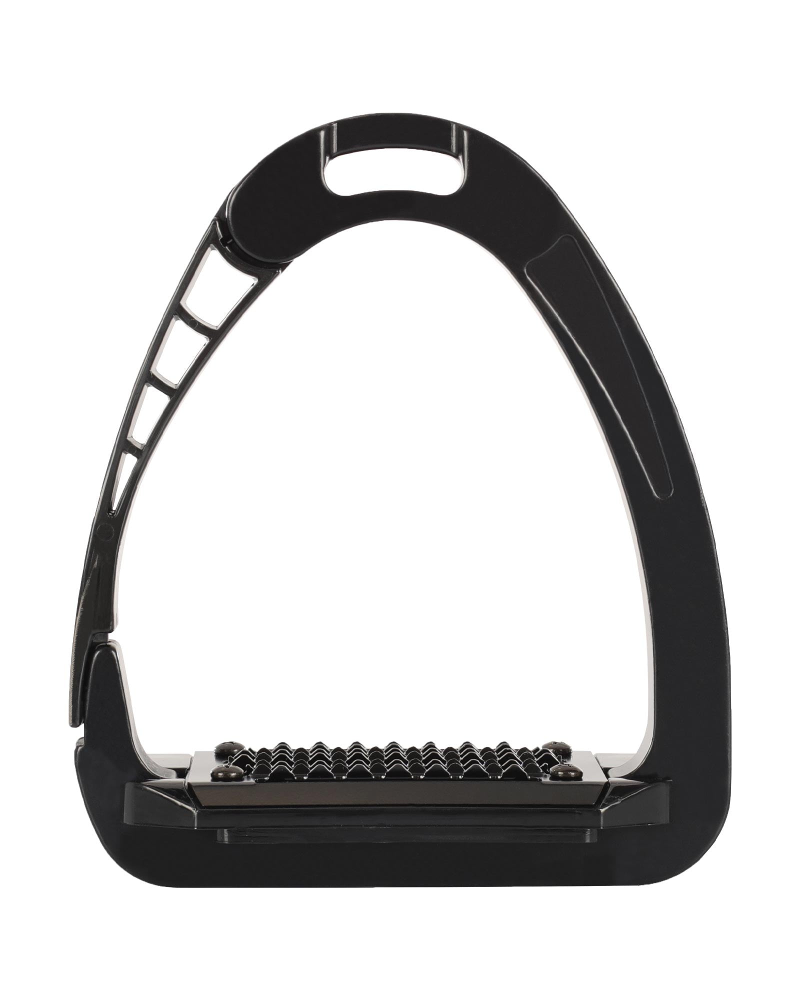 Acavallo Arena AluPro Safety Stirrups - Equine Exchange Tack Shop
