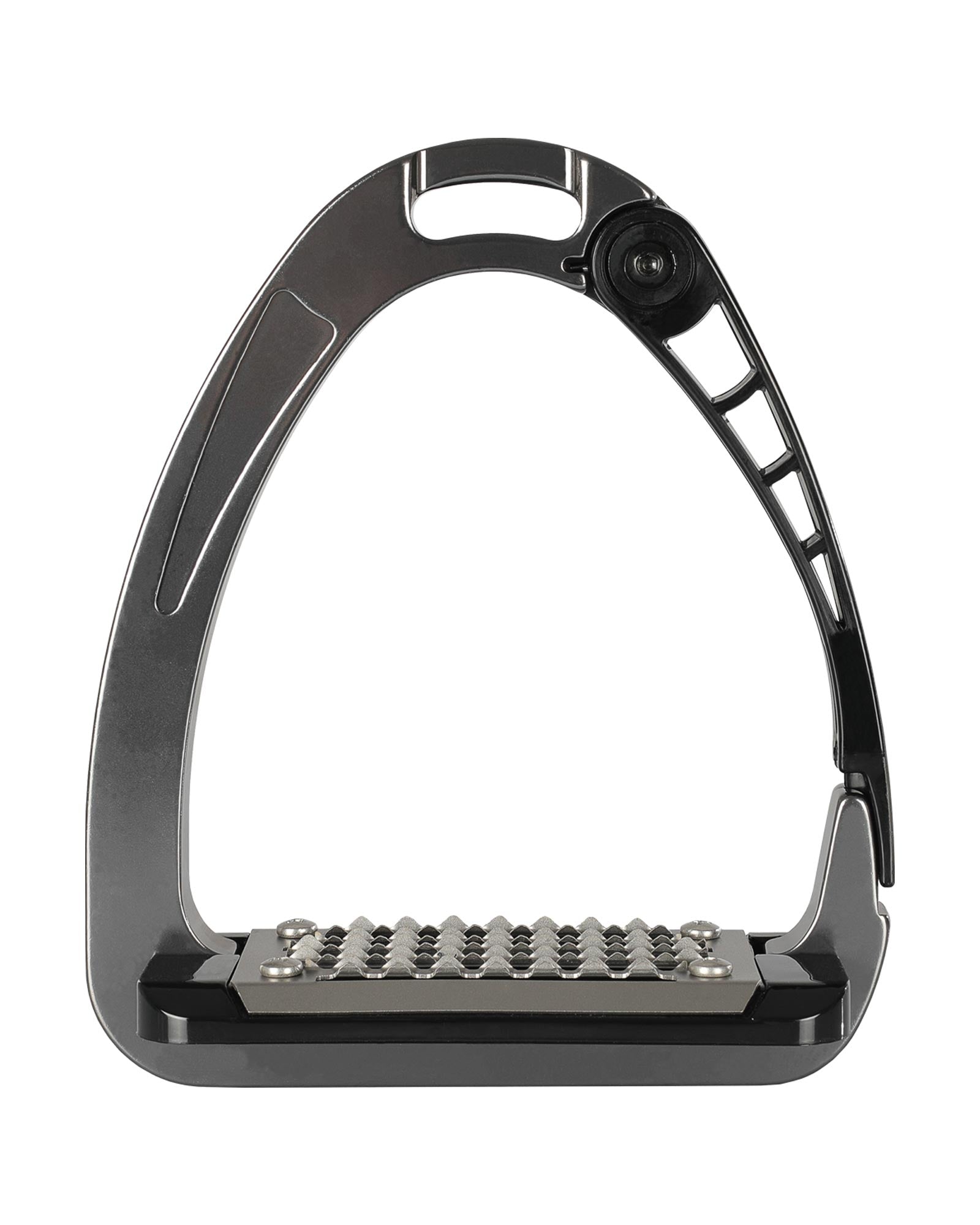 Acavallo Arena AluPro Safety Stirrups - Equine Exchange Tack Shop