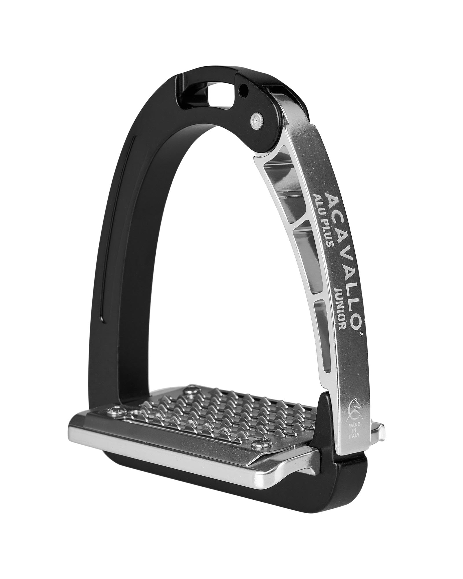 Arena AluPlus Junior Safety Stirrups  