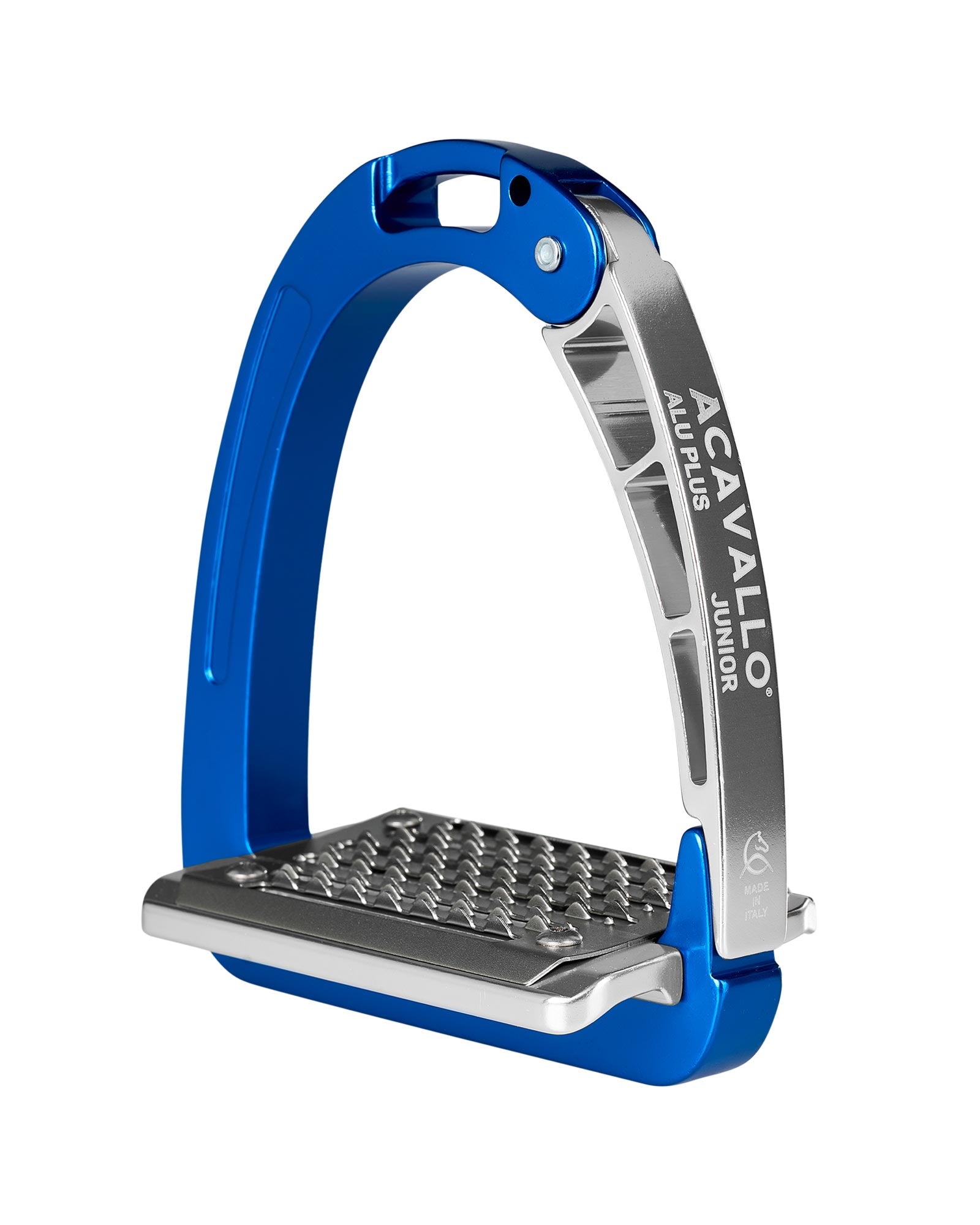 Arena AluPlus Junior Safety Stirrups  