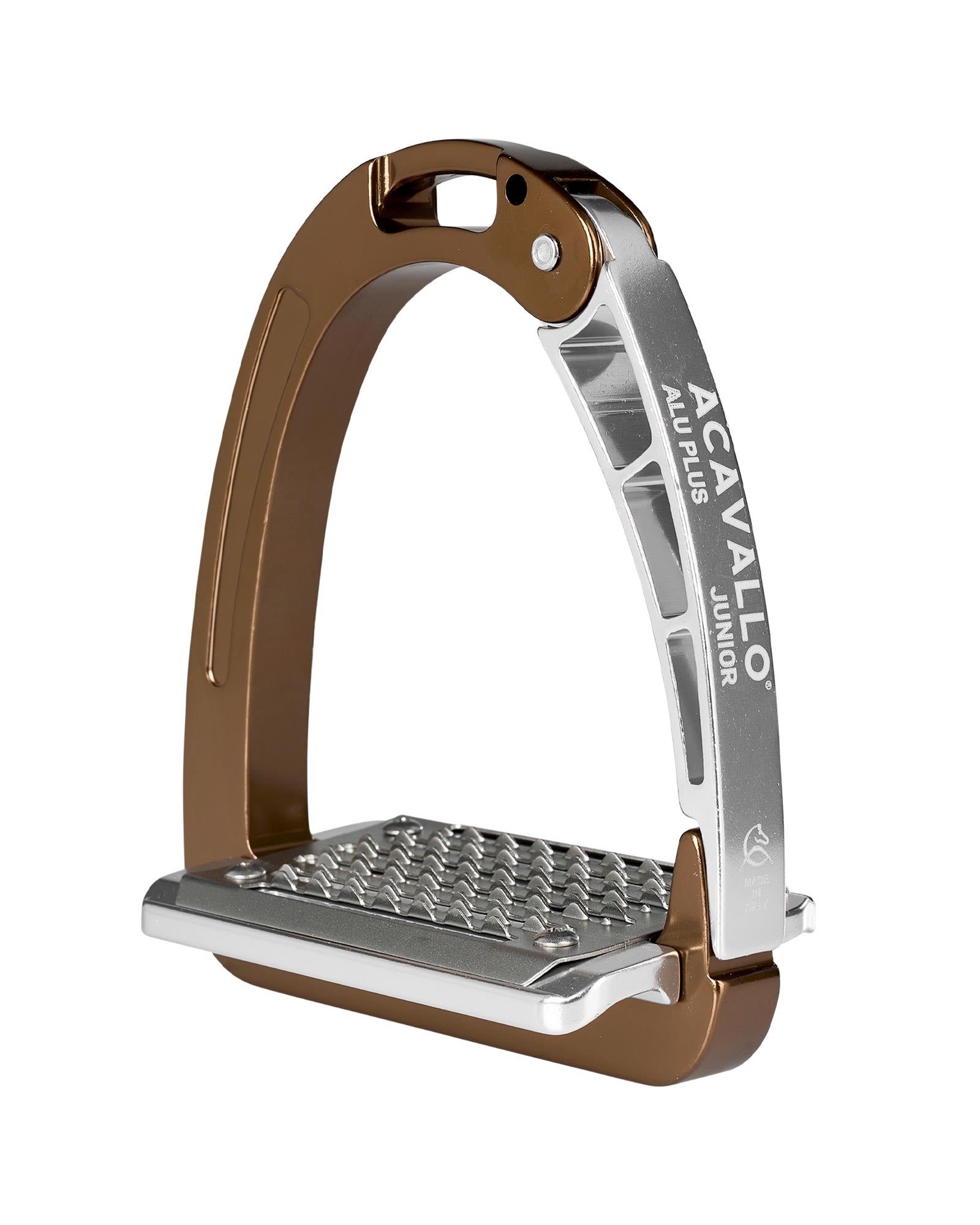 Arena AluPlus Junior Safety Stirrups  