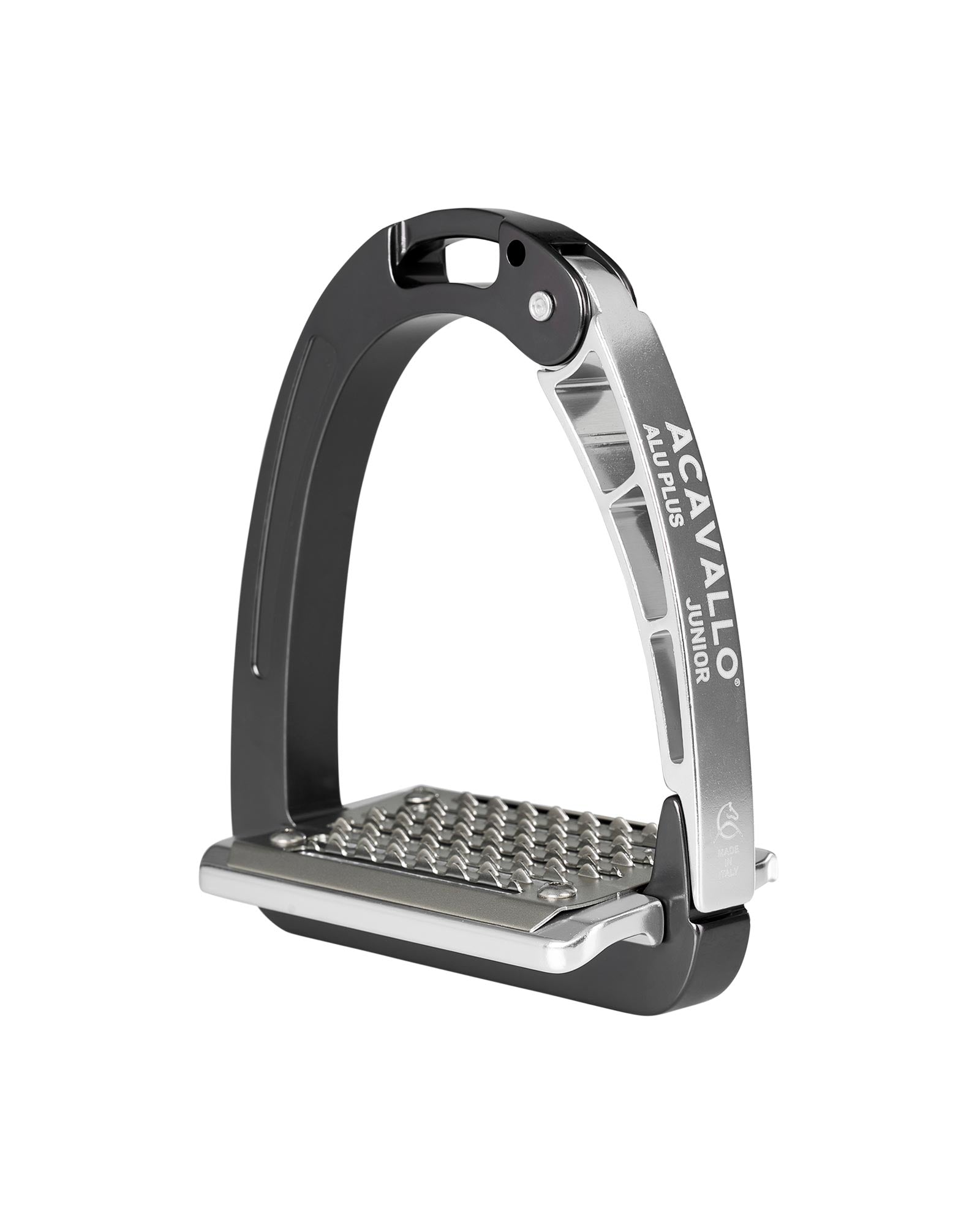 Arena AluPlus Junior Safety Stirrups  