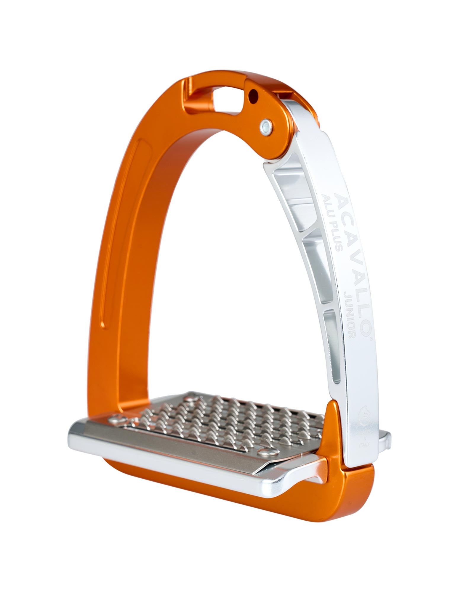 Arena AluPlus Junior Safety Stirrups  