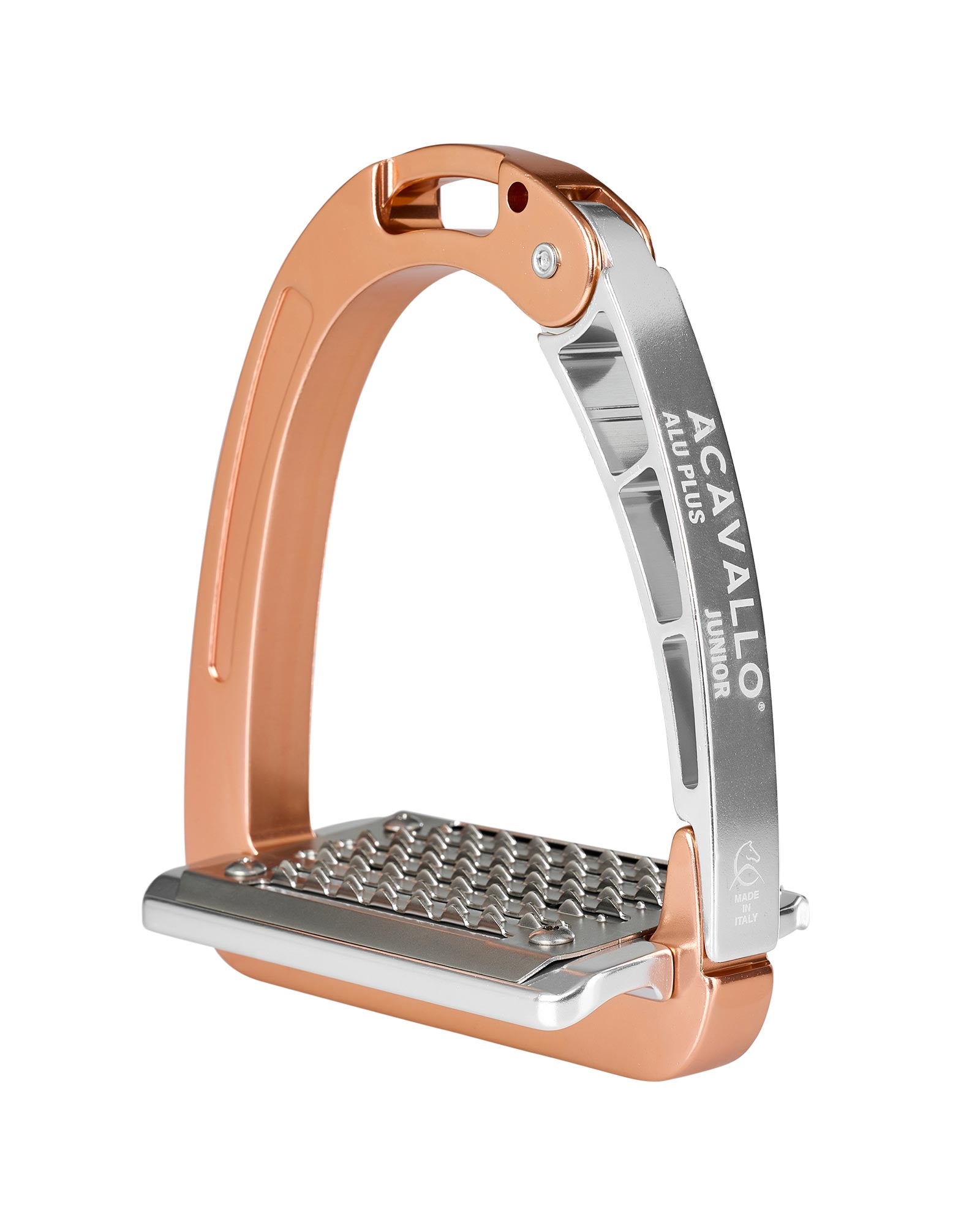Arena AluPlus Junior Safety Stirrups  