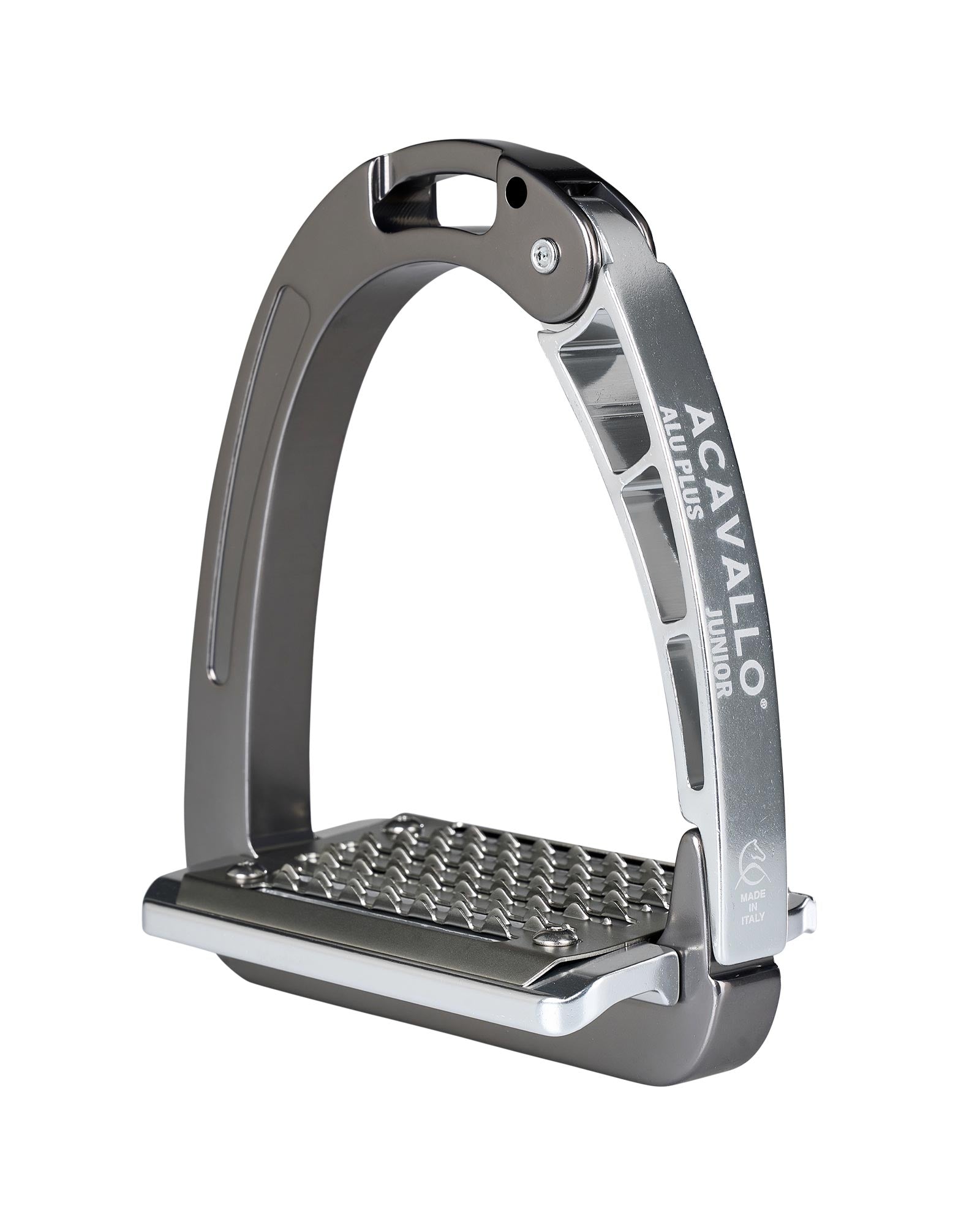 Arena AluPlus Junior Safety Stirrups  