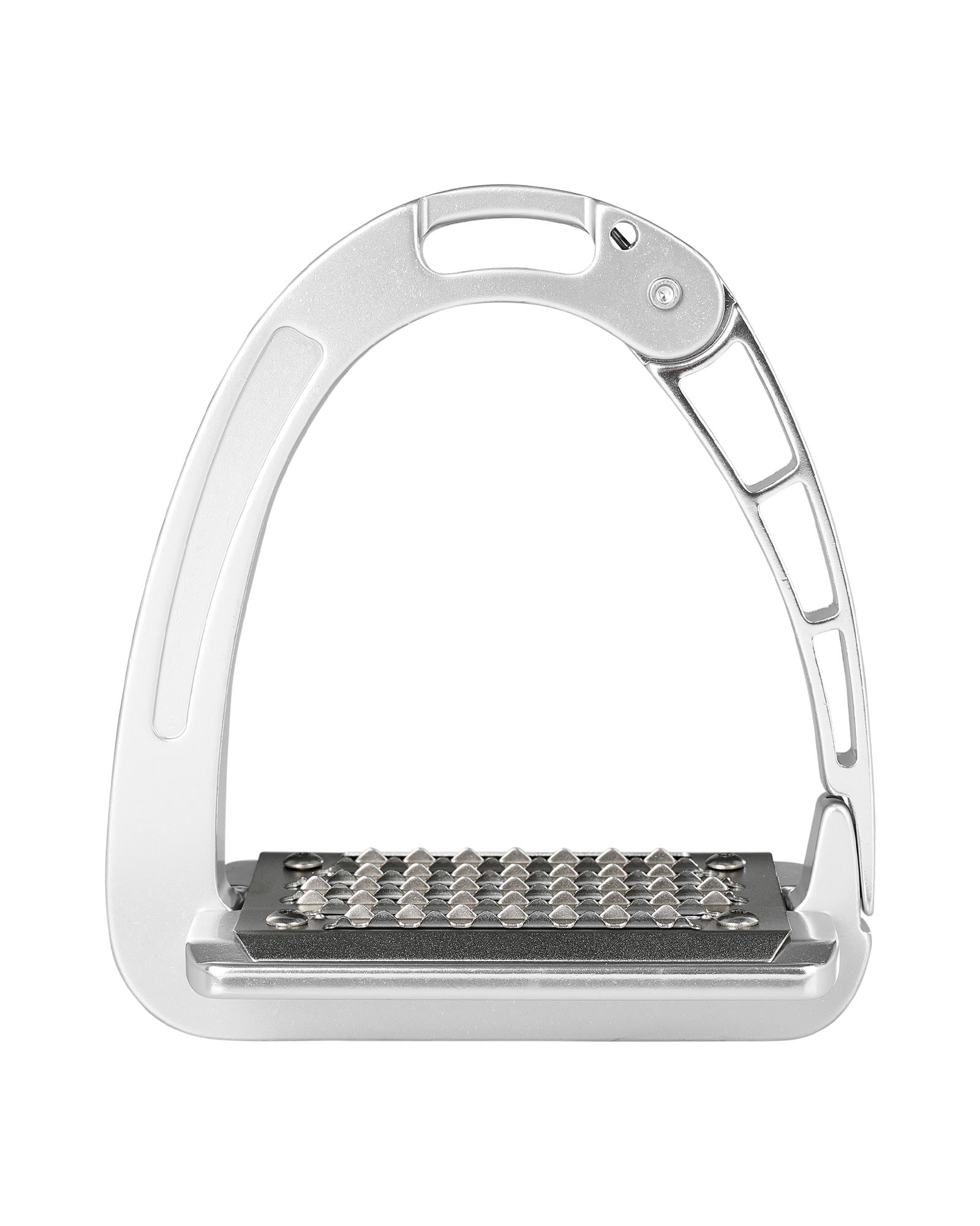 Arena AluPlus Junior Safety Stirrups  