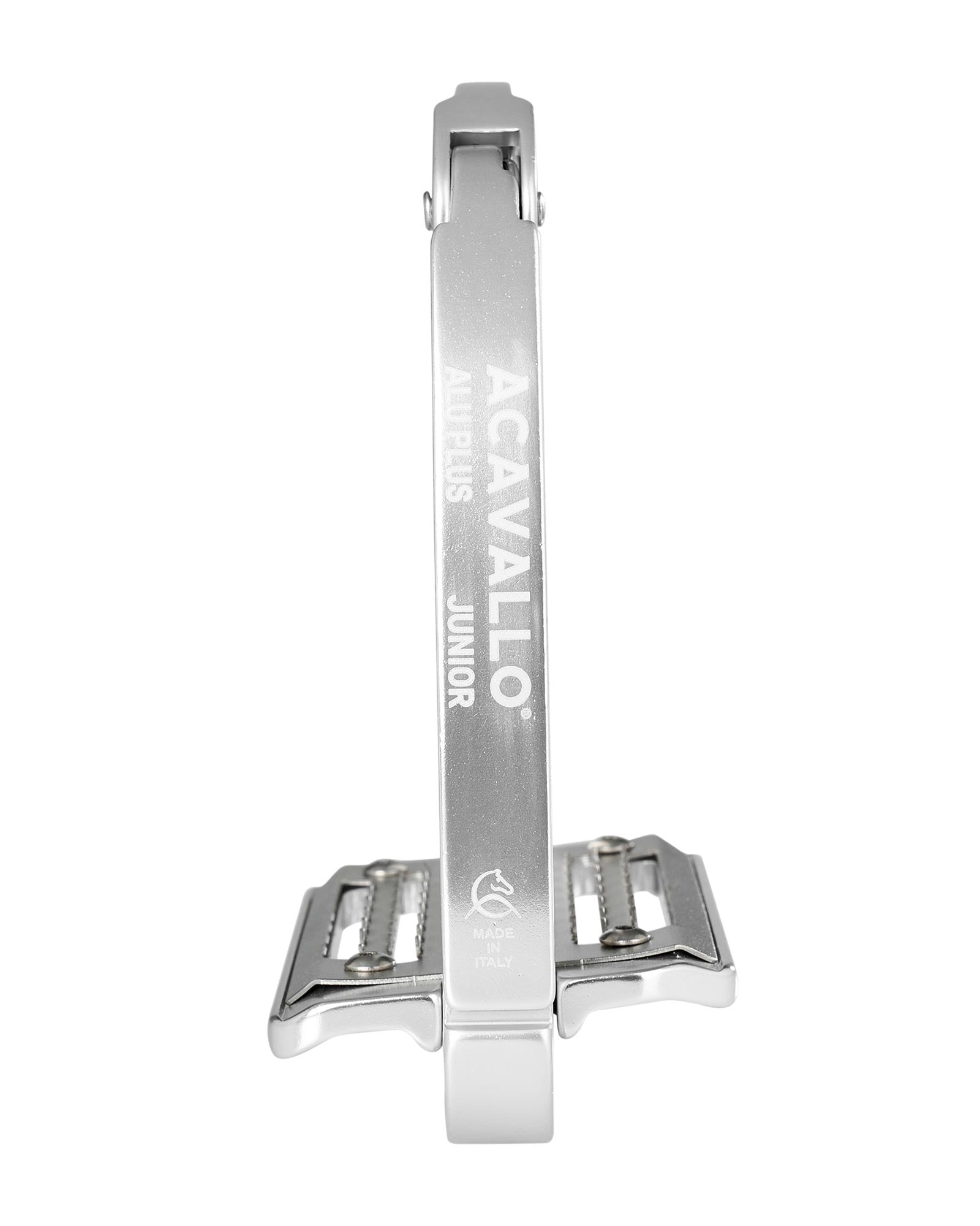 Arena AluPlus Junior Safety Stirrups  