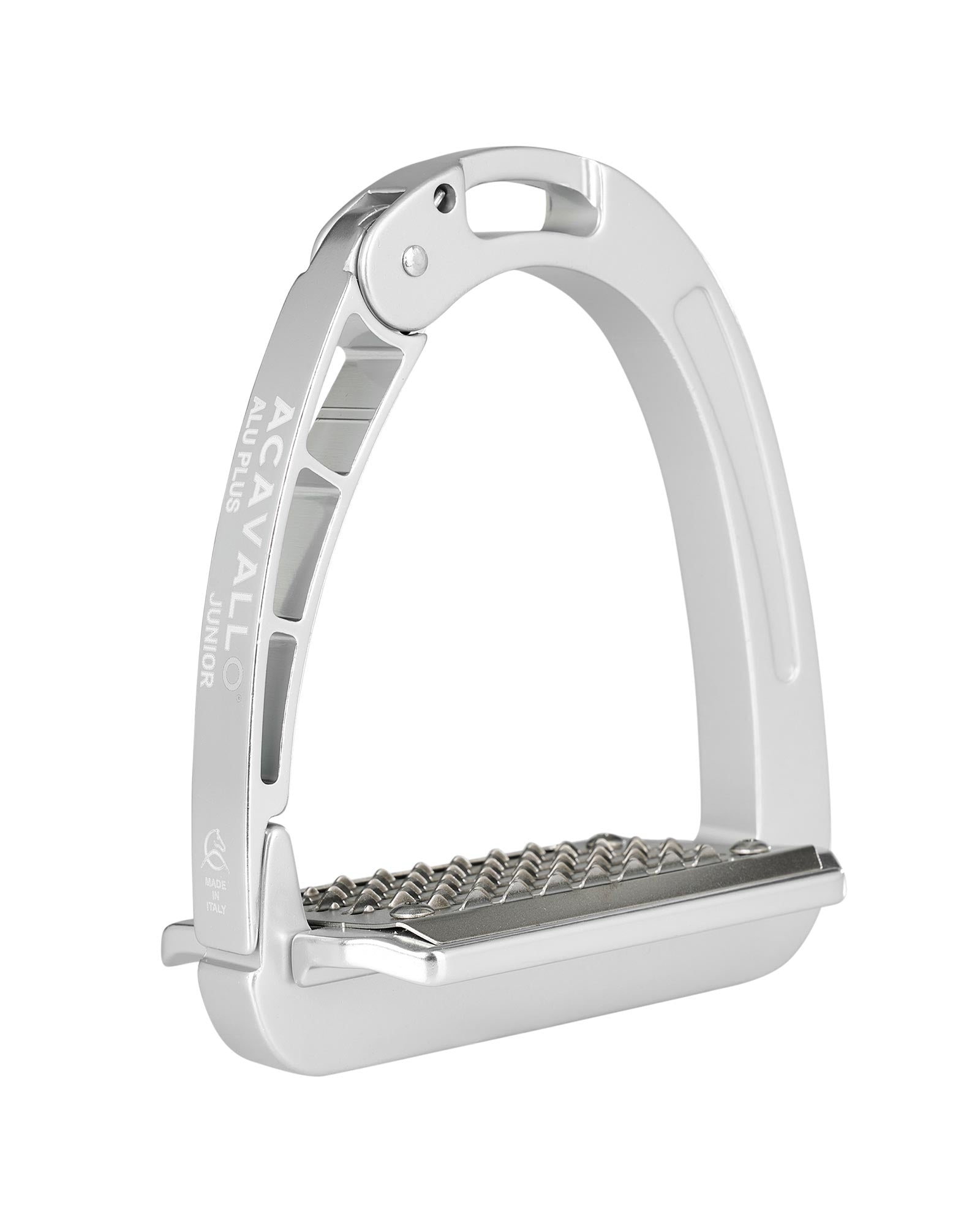 Arena AluPlus Junior Safety Stirrups  