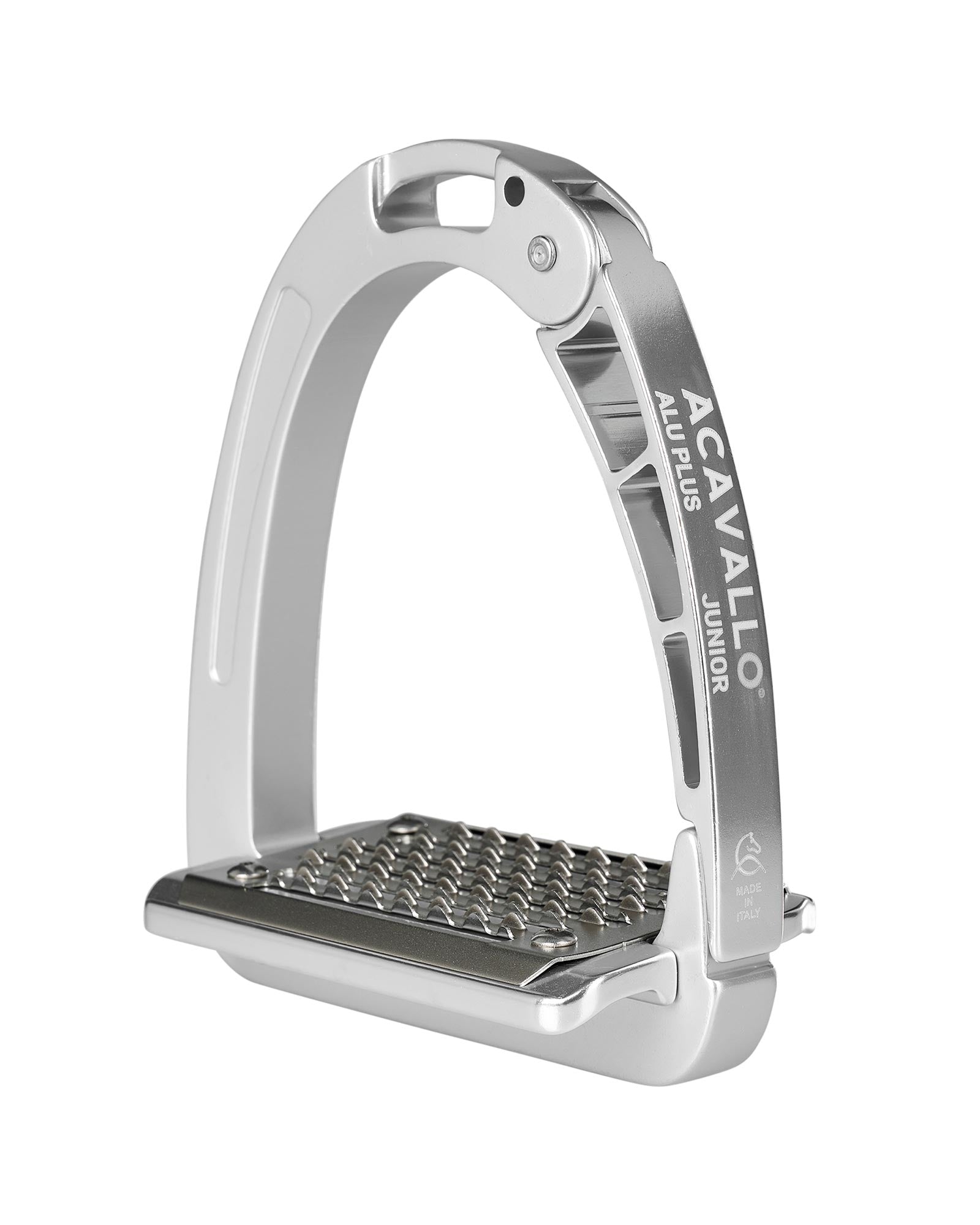 Arena AluPlus Junior Safety Stirrups  