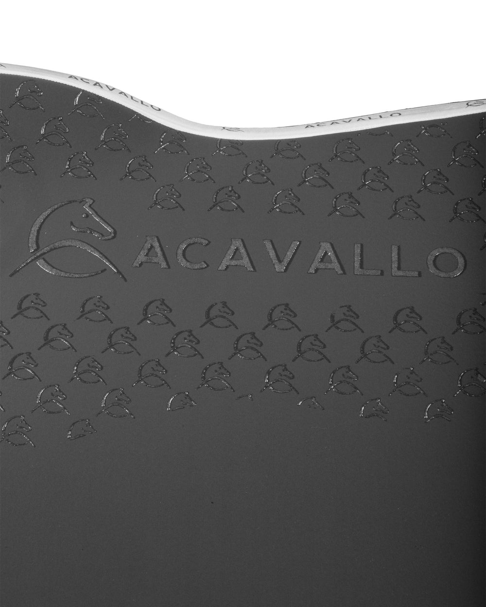 Lycra/Bamboo Memory Foam Jump Pad w/Grip - Equine Exchange Tack Shop