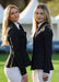 Jade Womens Perforated Competition Jacket - Equine Exchange Tack Shop
