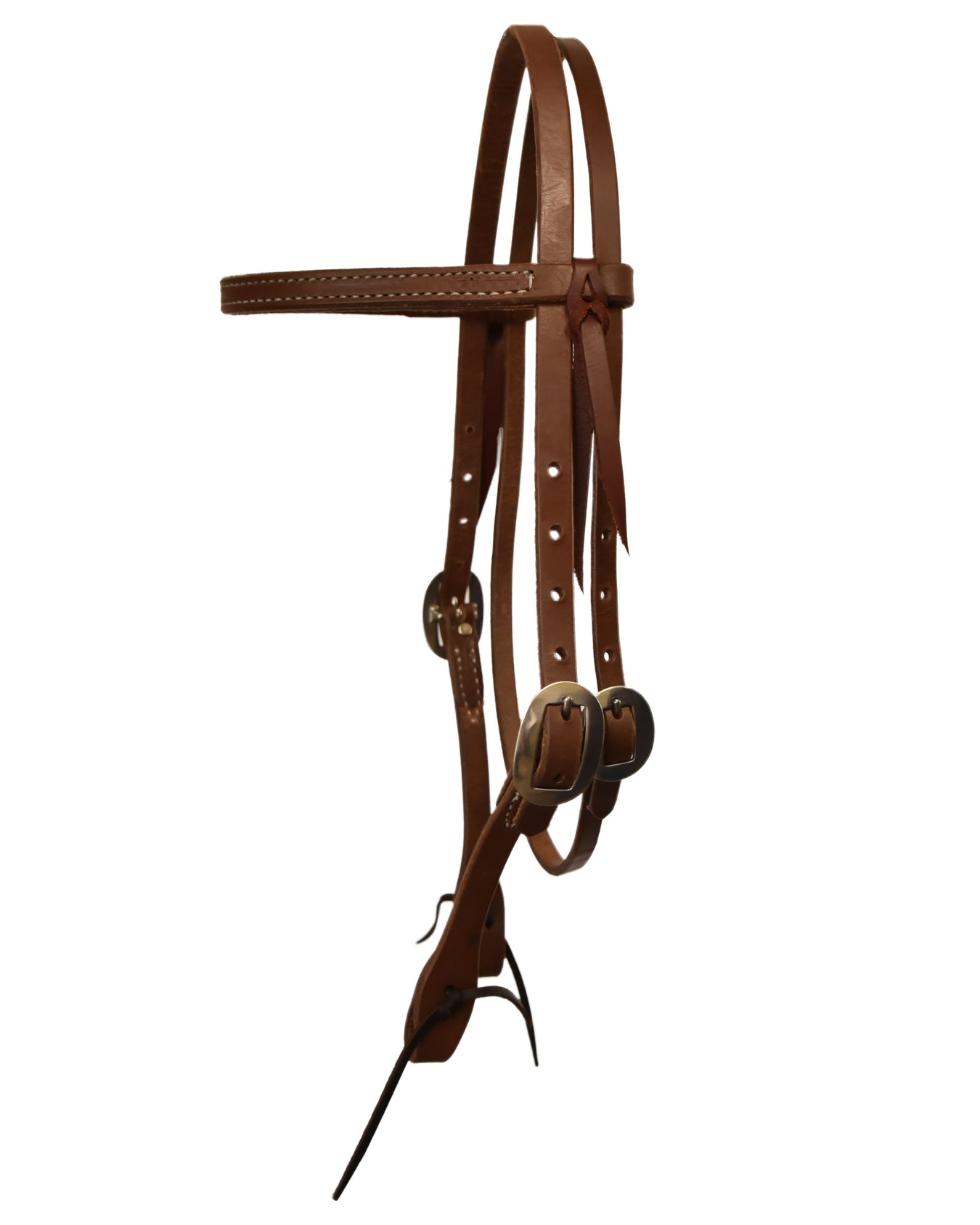 Western Headstalls