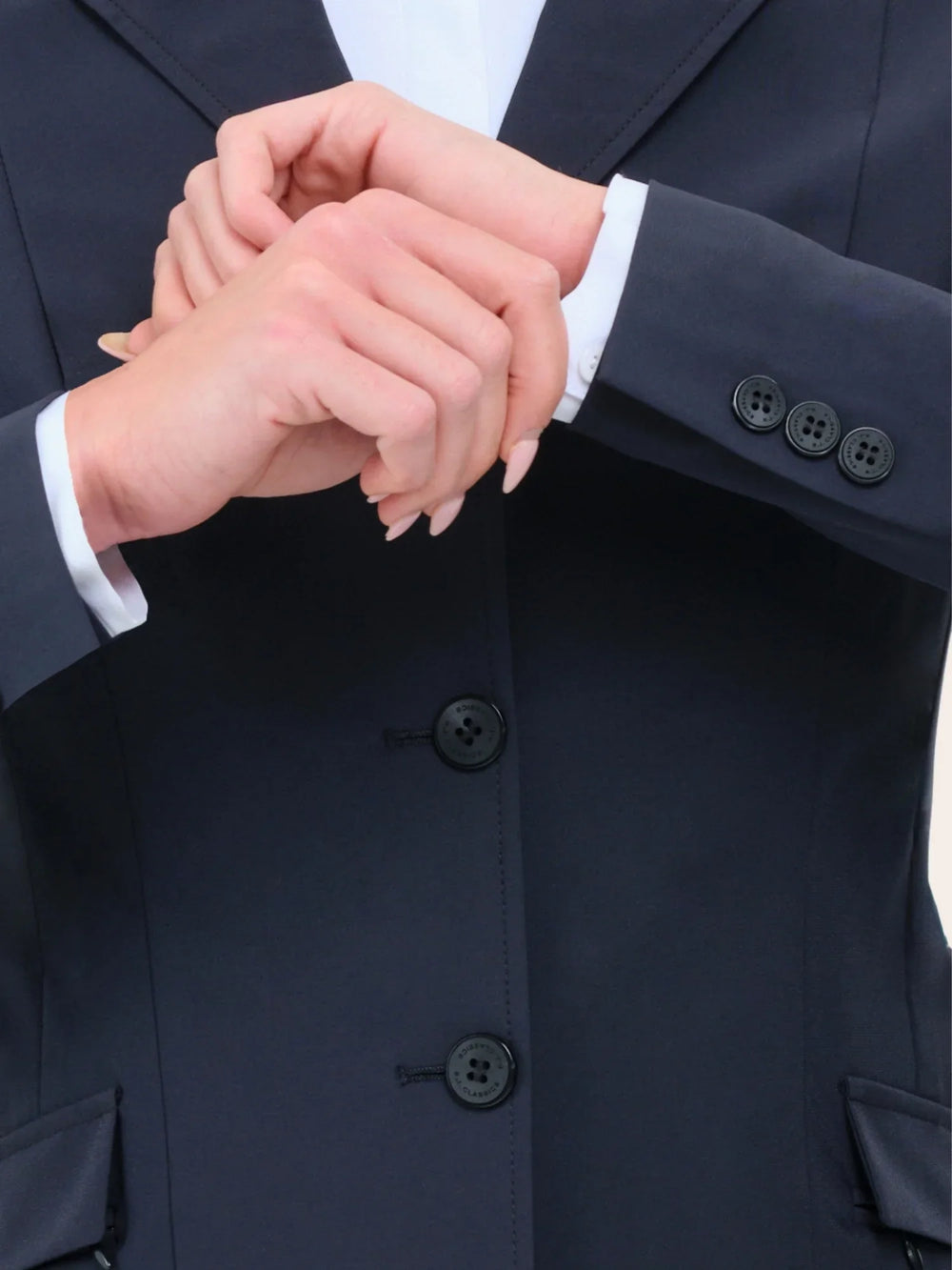 Legacy Lite Show Coat  