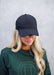 Ambassador Unisex Softshell Cap - Equine Exchange Tack Shop
