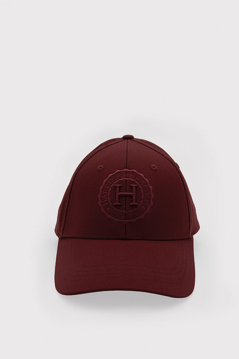 Ambassador Unisex Softshell Cap