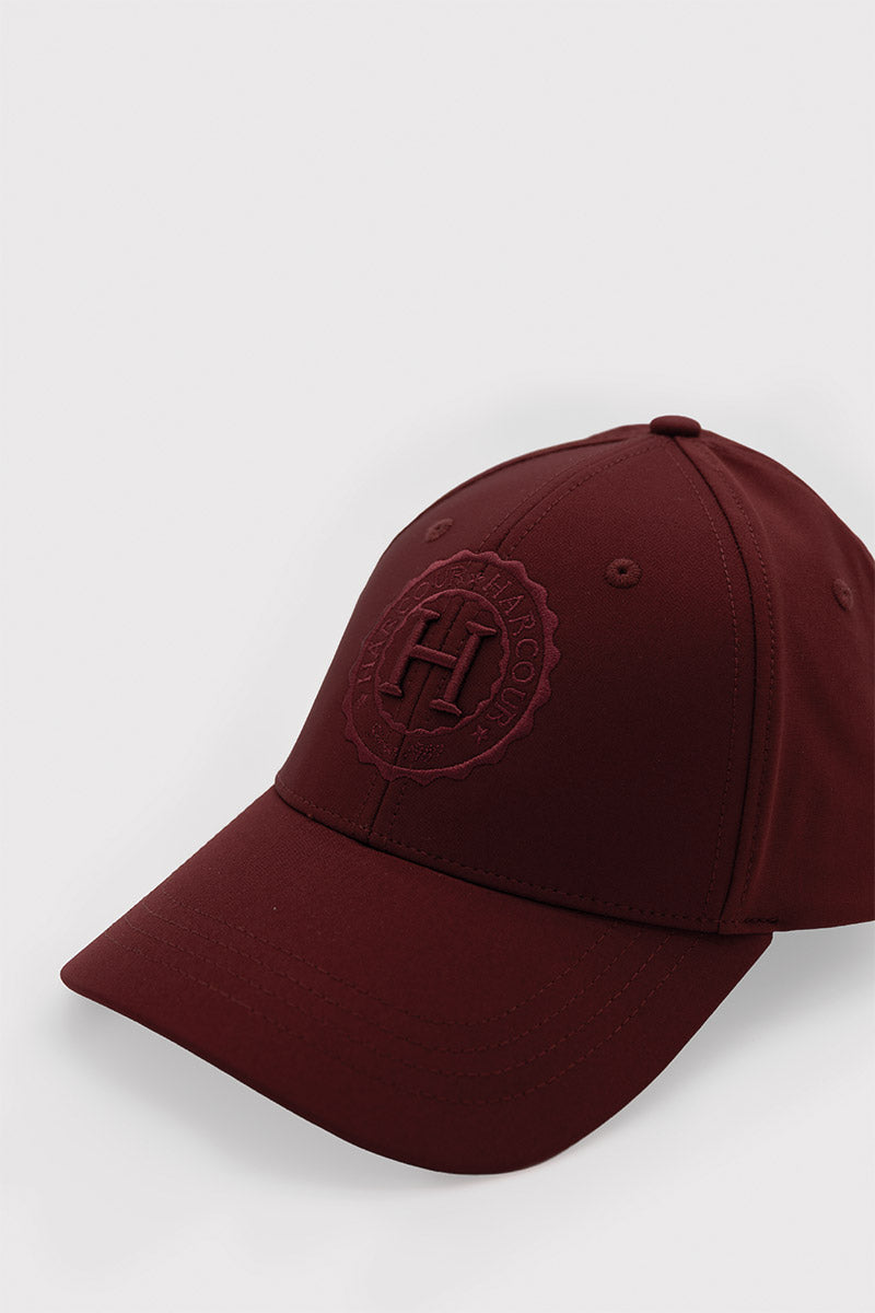 Ambassador Unisex Softshell Cap