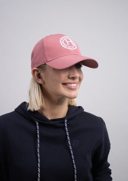 Ambassador Unisex Softshell Cap - Equine Exchange Tack Shop