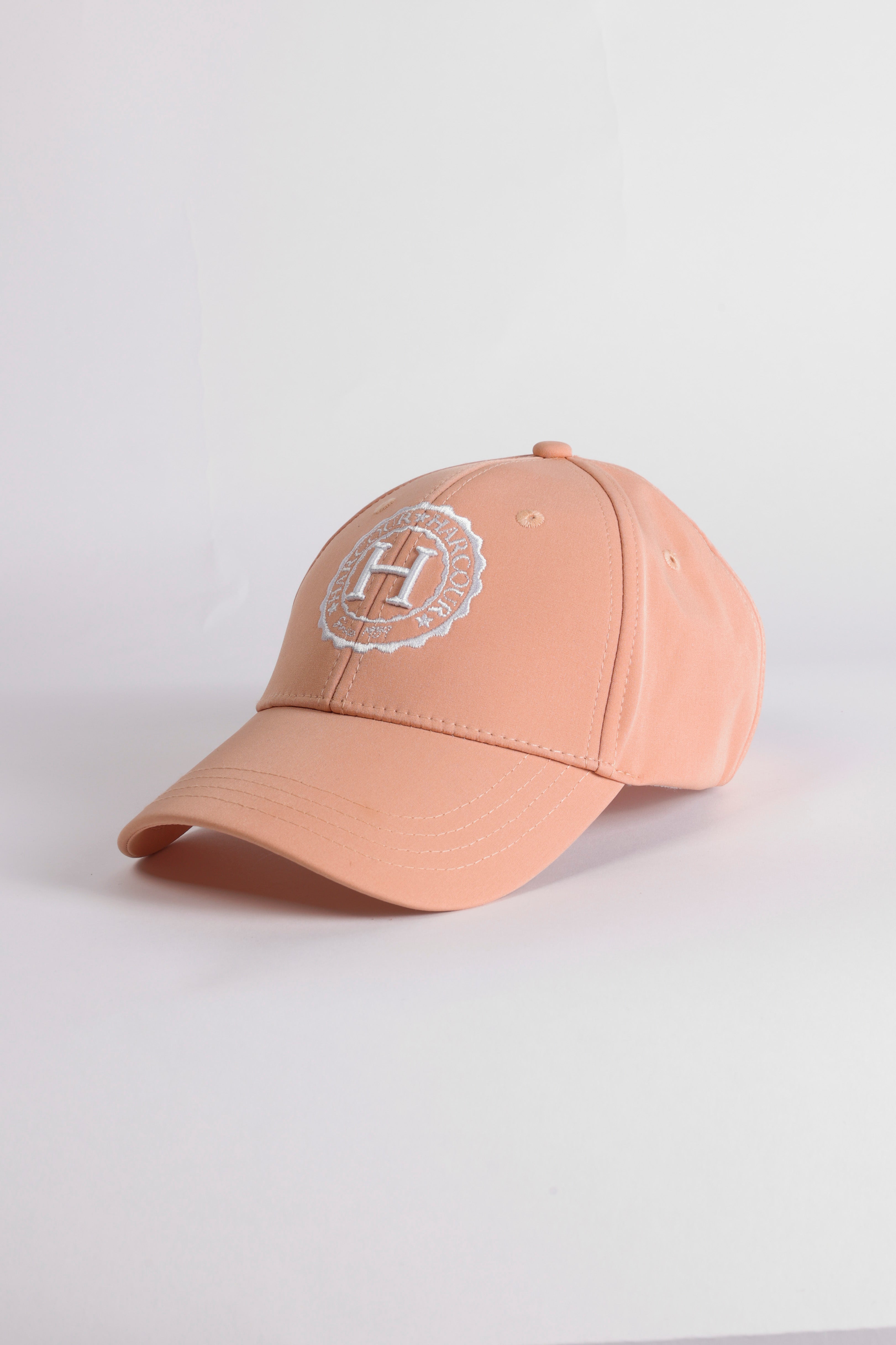 Ambassador Unisex Softshell Cap