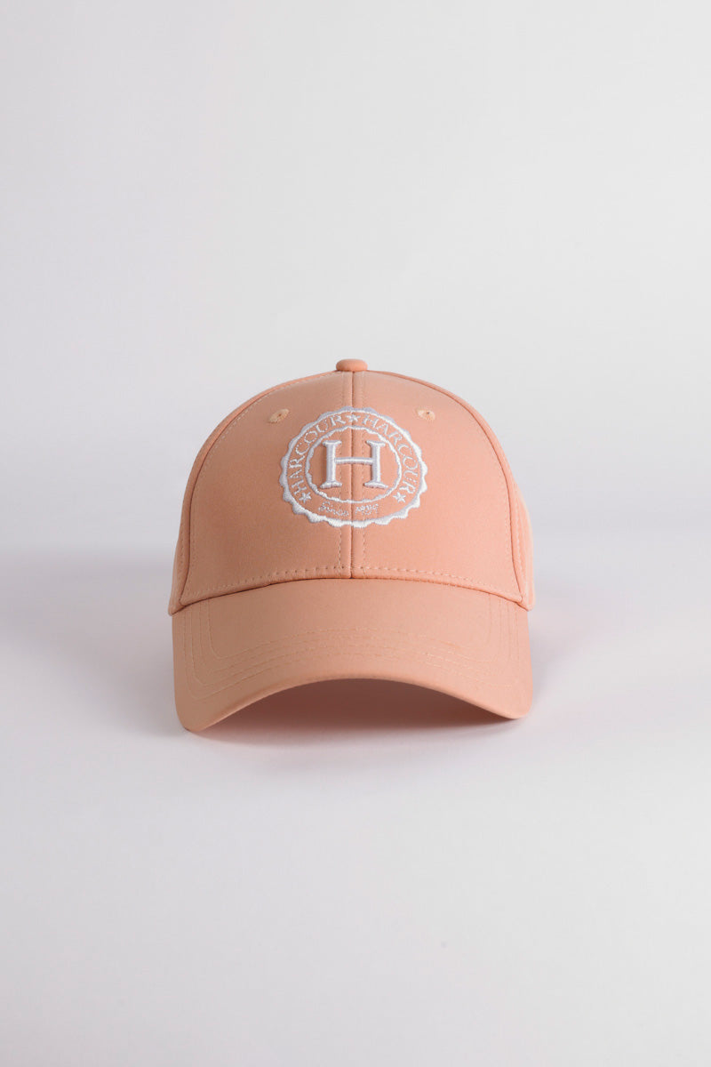 Ambassador Unisex Softshell Cap