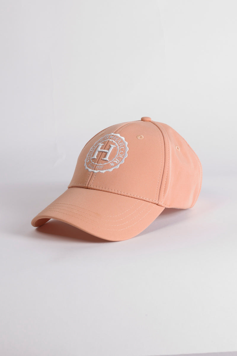 Ambassador Unisex Softshell Cap
