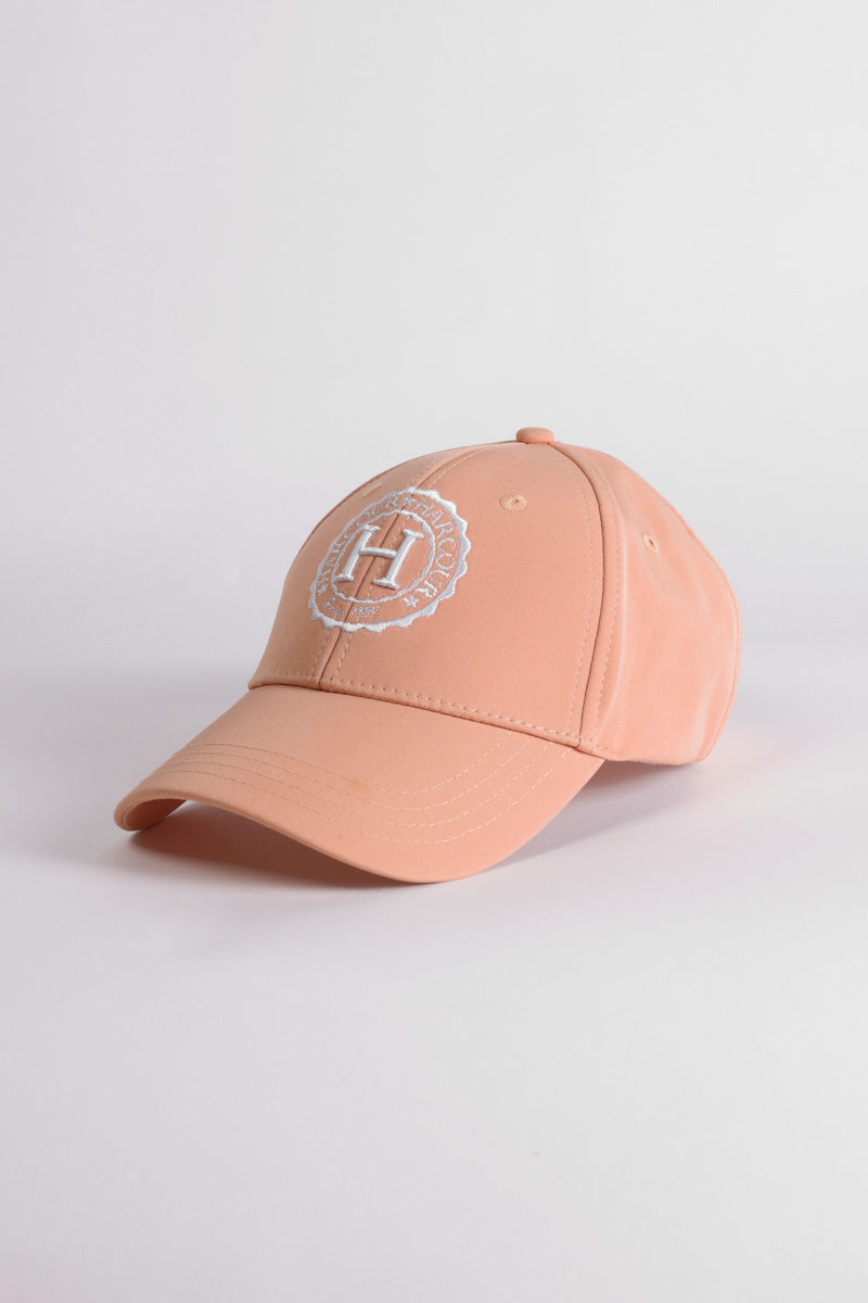 Ambassador Unisex Softshell Cap