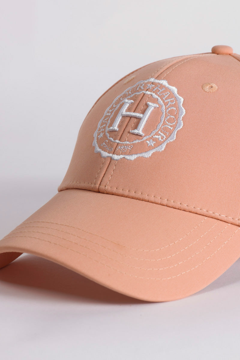 Ambassador Unisex Softshell Cap