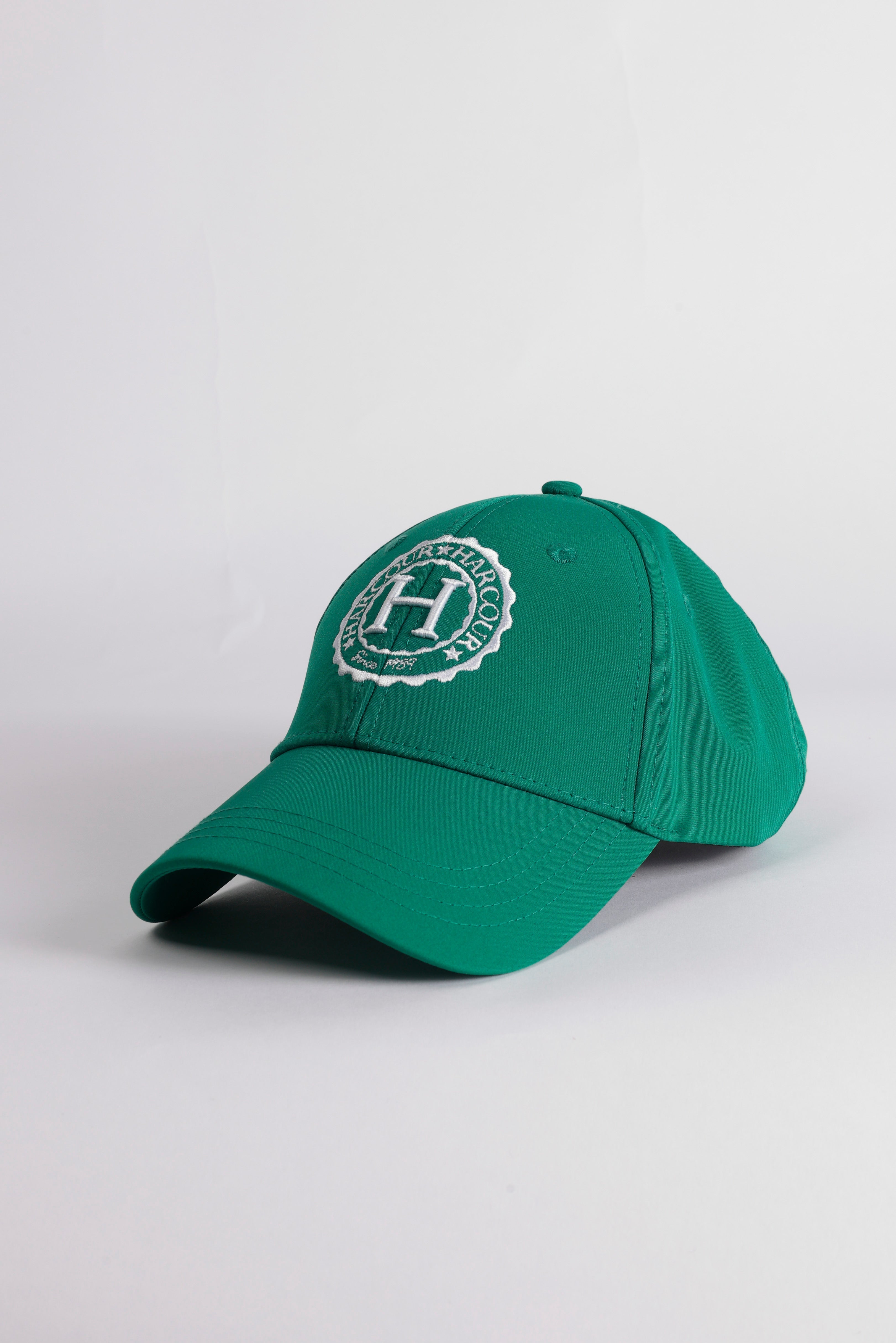 Ambassador Unisex Softshell Cap