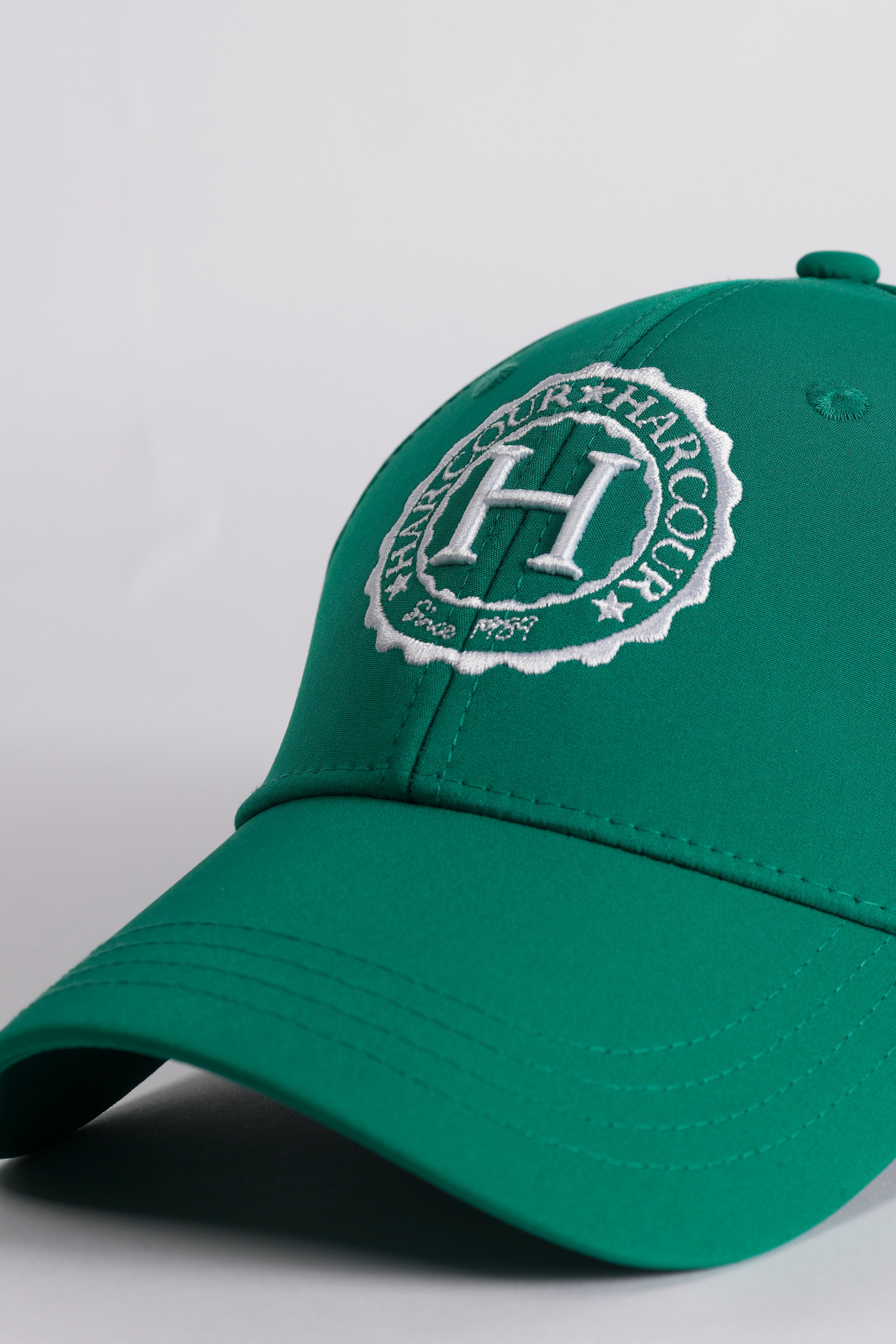 Ambassador Unisex Softshell Cap