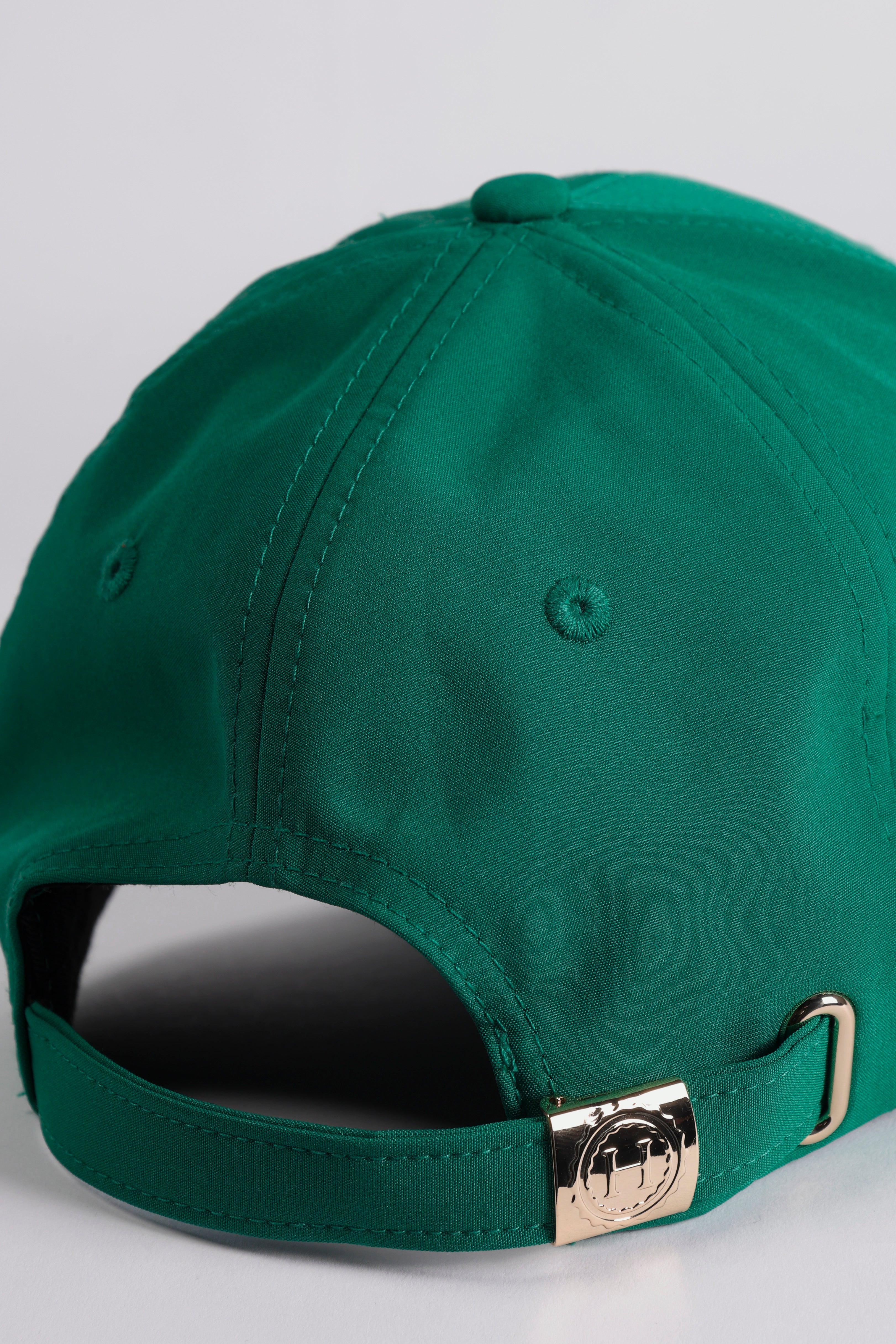 Ambassador Unisex Softshell Cap