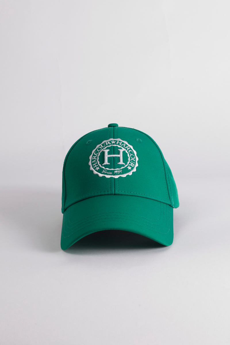 Ambassador Unisex Softshell Cap