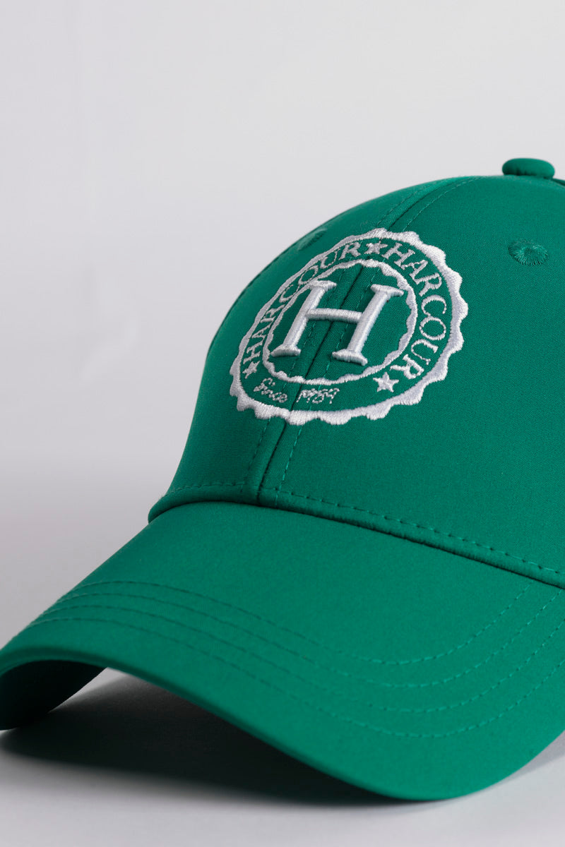 Ambassador Unisex Softshell Cap