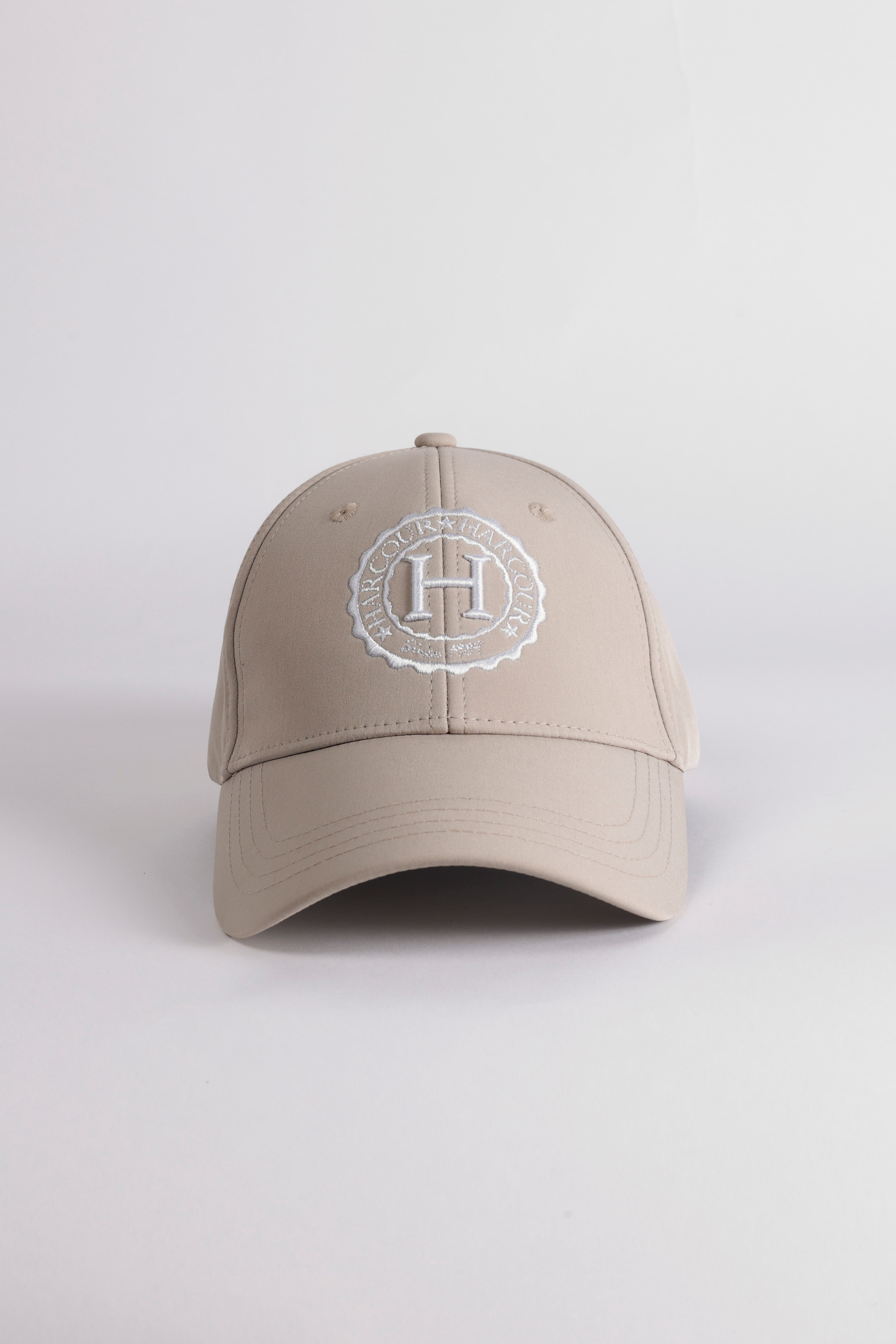 Ambassador Unisex Softshell Cap