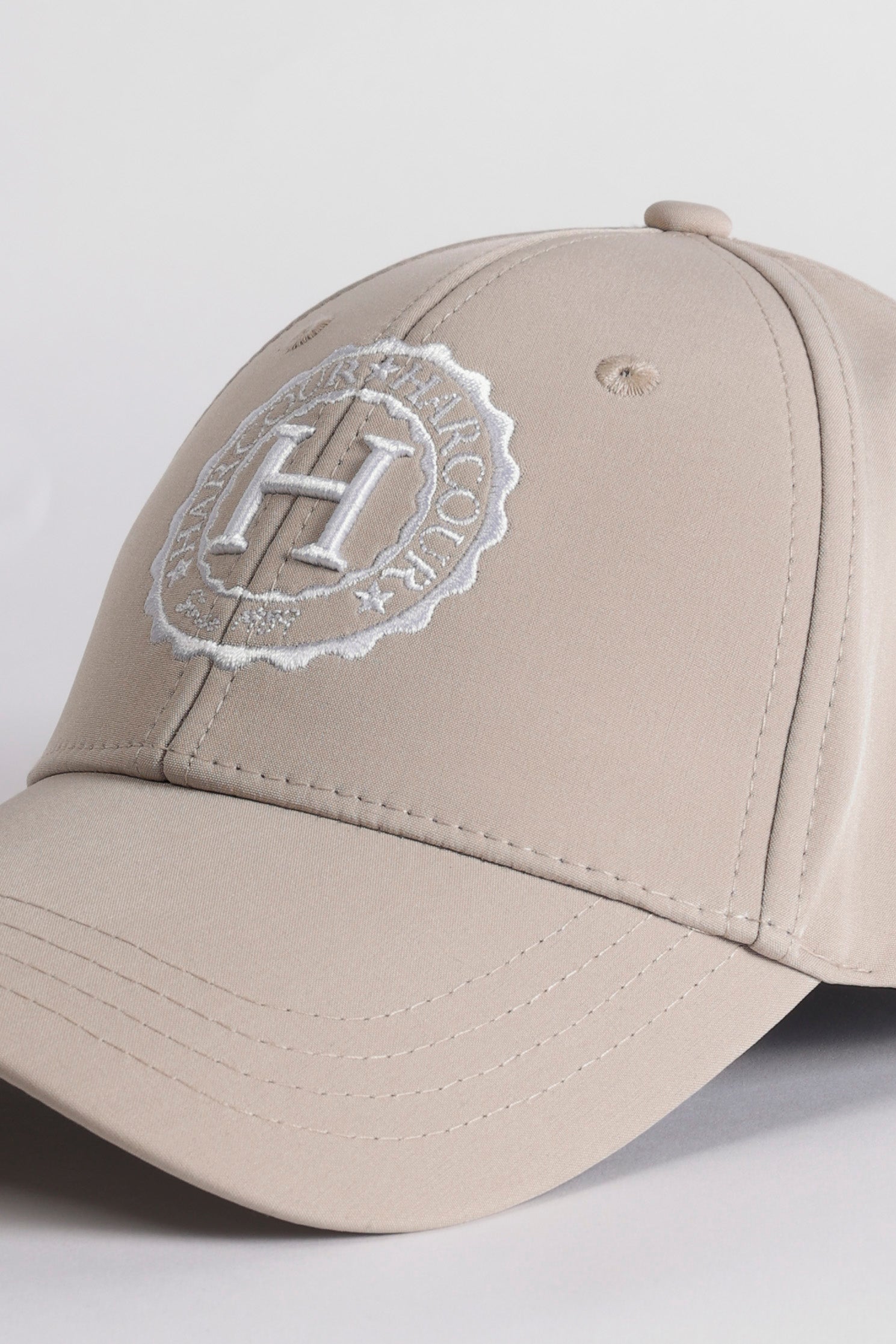 Ambassador Unisex Softshell Cap