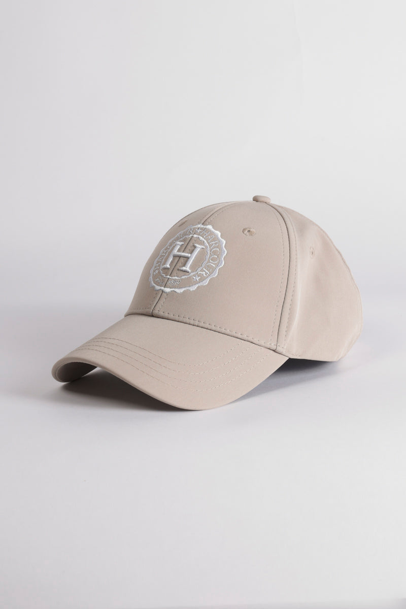 Ambassador Unisex Softshell Cap