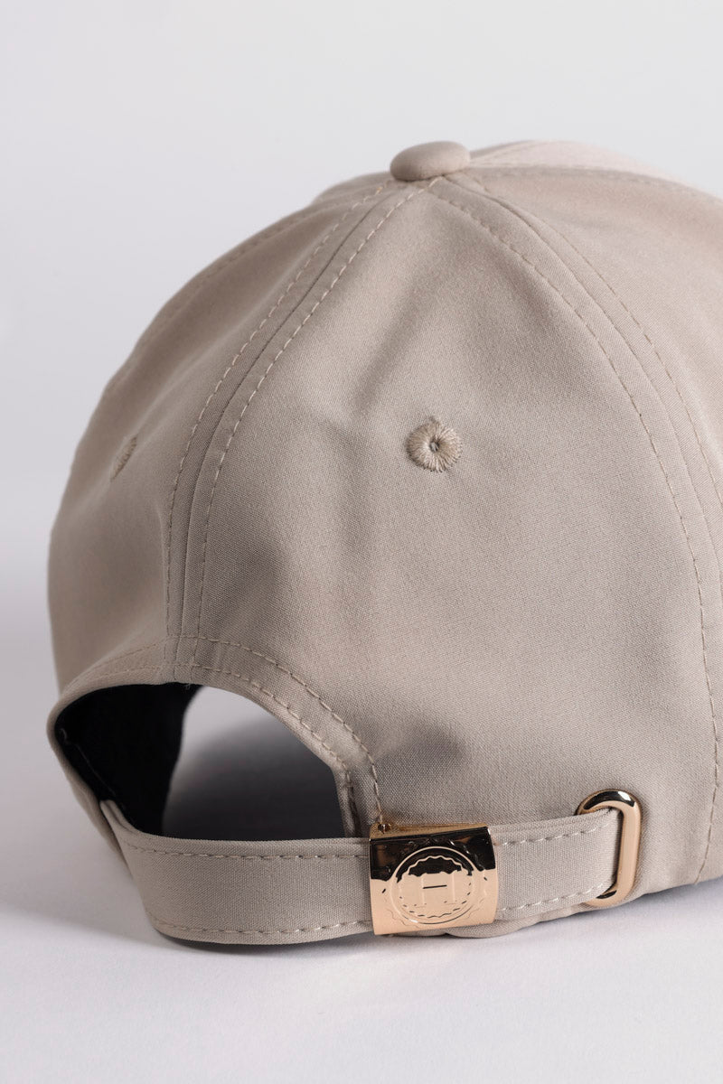 Ambassador Unisex Softshell Cap