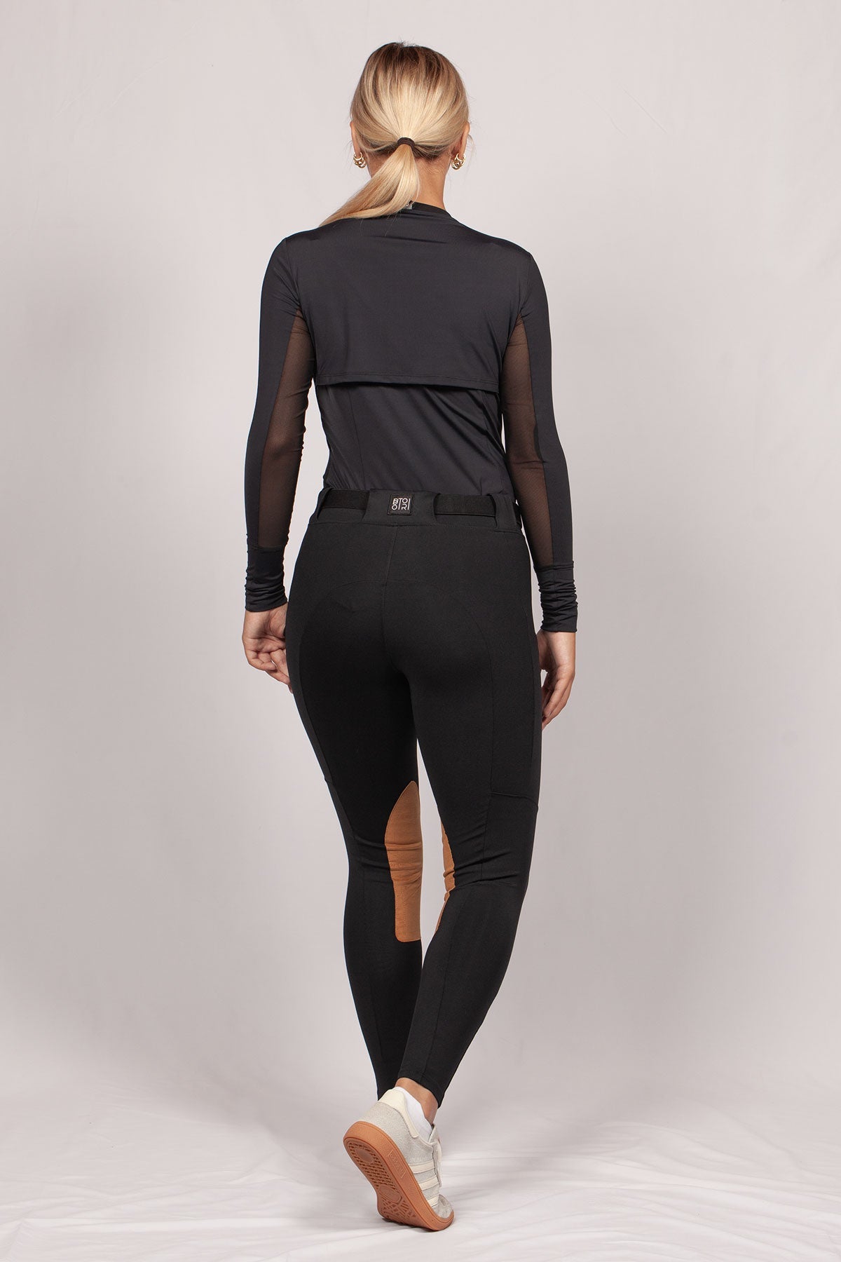 Adler Breech - Petite  