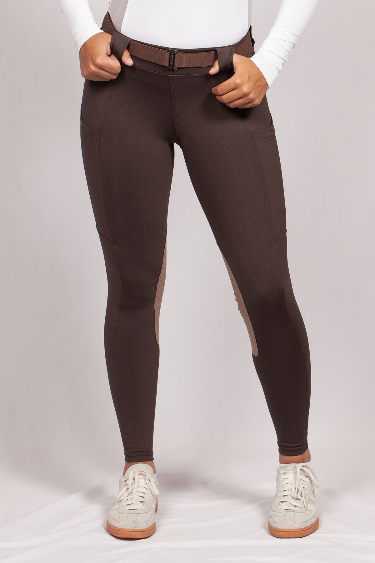 Adler Breech - Petite  