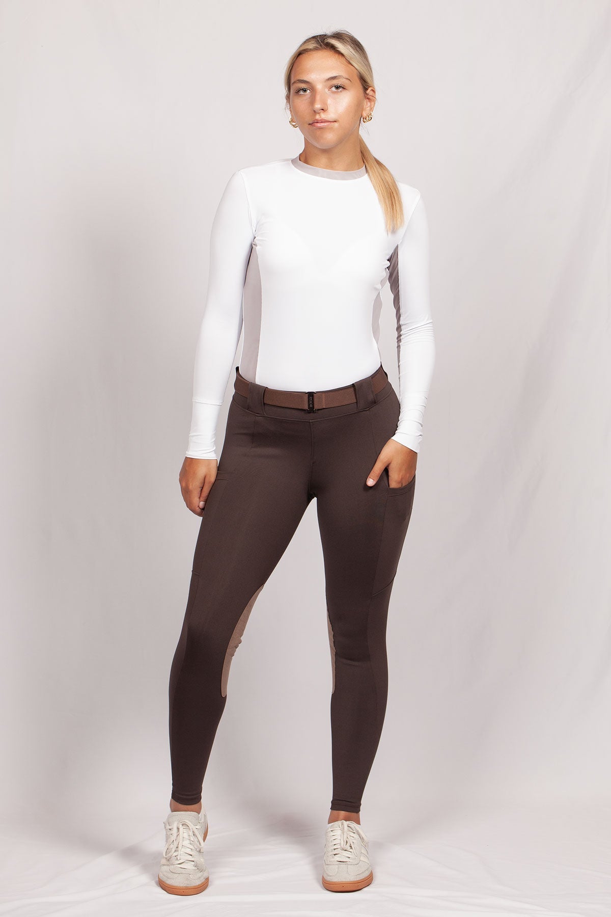 Adler Breech - Petite  
