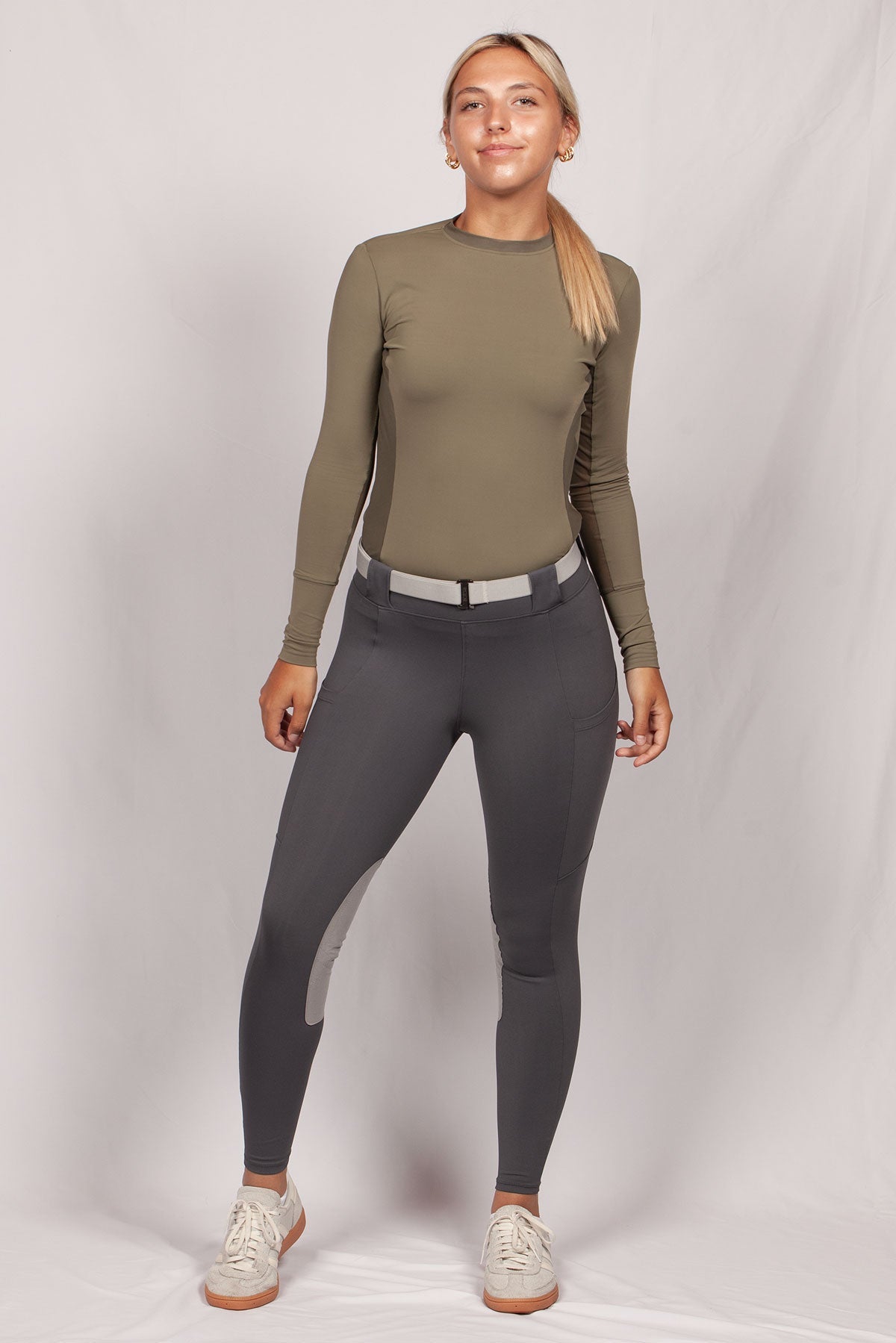 Adler Breech - Petite  
