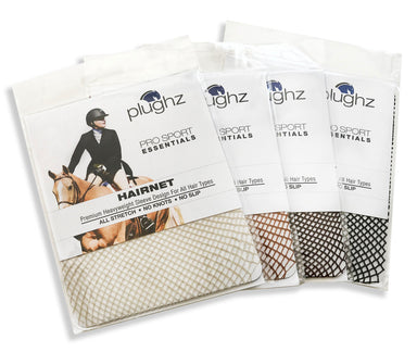 ProSport Essential Hair Net - Equine Exchange Tack Shop