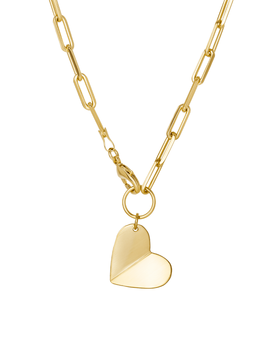 More Amor Necklace