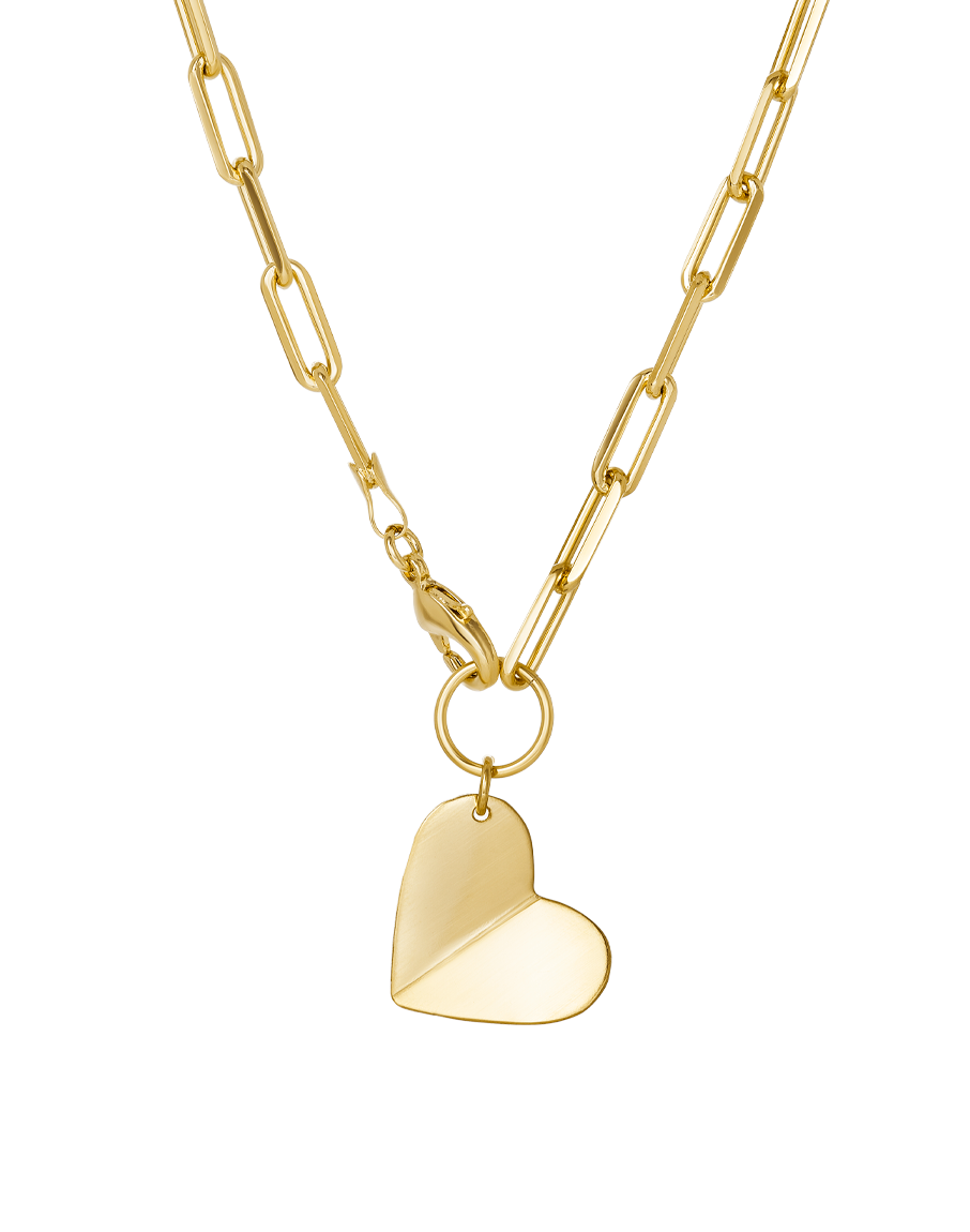 More Amor Necklace - Equine Exchange Tack Shop
