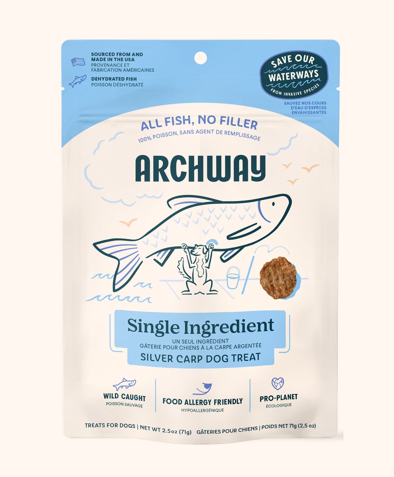 Arch Pet Food