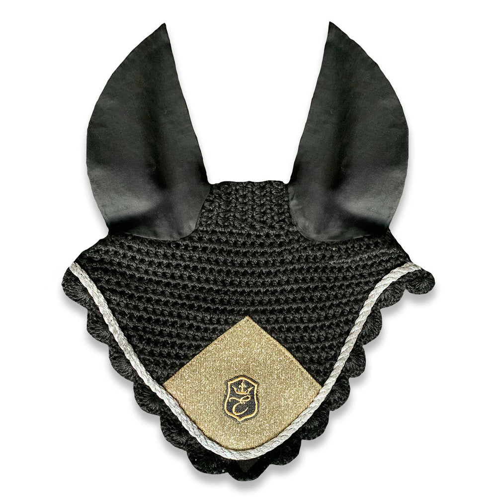Astris Fly Bonnet - Equine Exchange Tack Shop