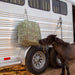 Freedom Feeder Trailer/Mini Net - 2 Flake Capacity - 3 Slow Feed Mesh Options - Equine Exchange Tack Shop