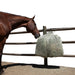 Freedom Feeder Day Net - 4 Flake Capacity - 3 Size Slow Feed Mesh Options - Equine Exchange Tack Shop