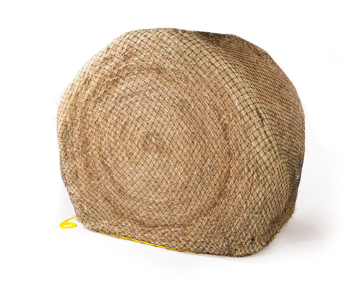 Round Bale Hay Net - Equine Exchange Tack Shop